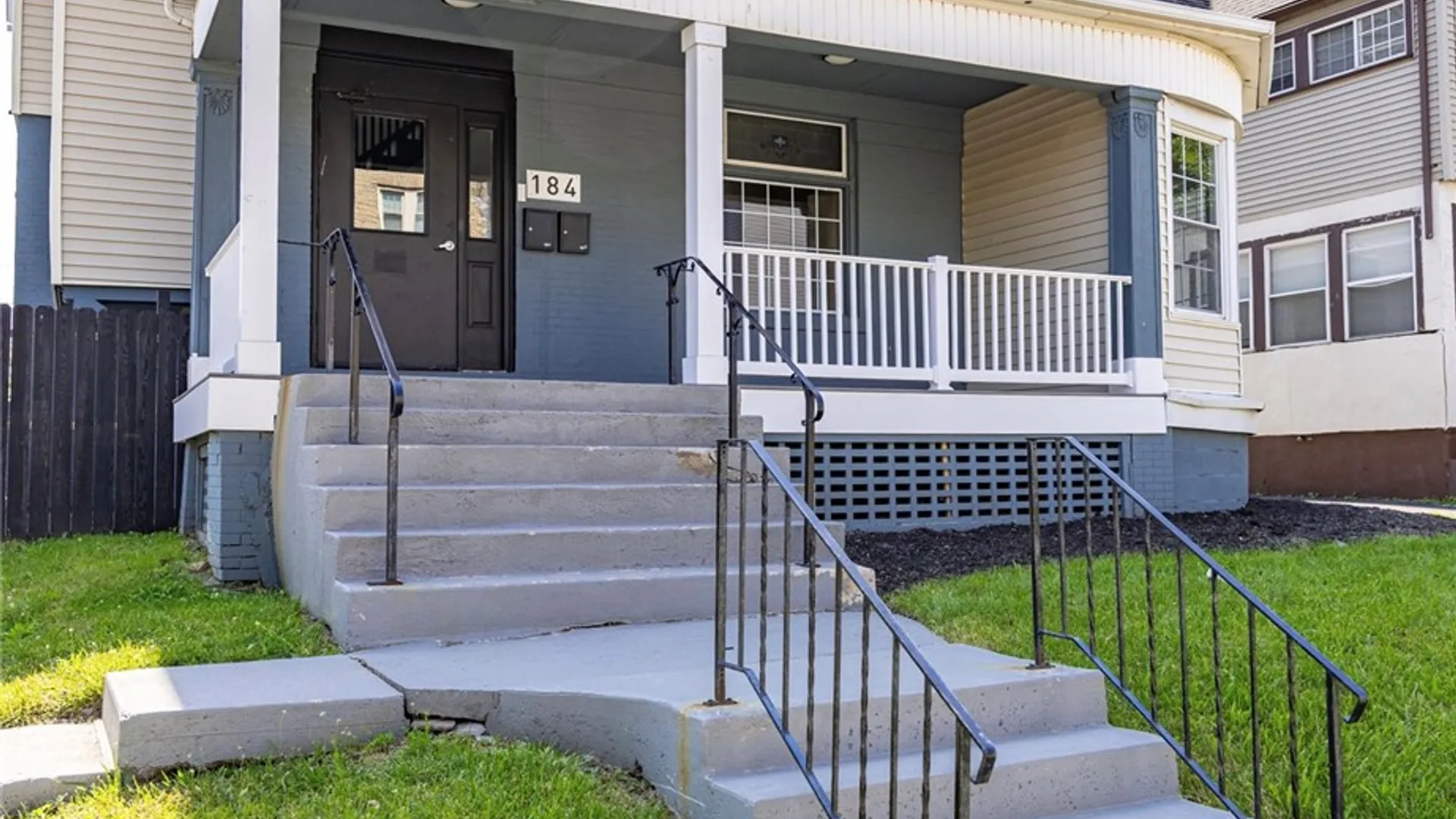 Property at 184 Alexander Street, Rochester, NY 14607 35