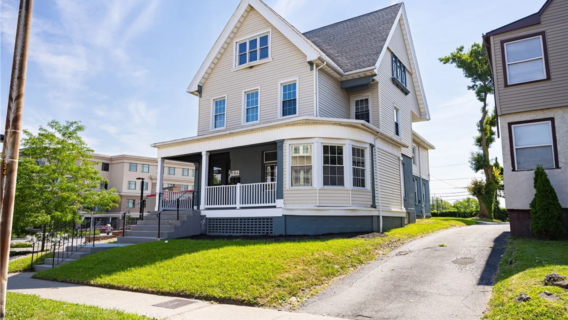 Property at 184 Alexander Street, Rochester, NY 14607 36