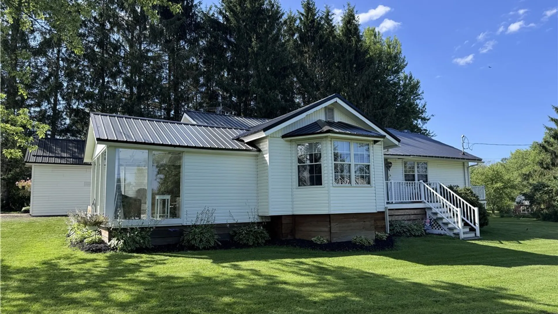 Property at 9378 #F County Road 3, Centerville, NY 14065 23