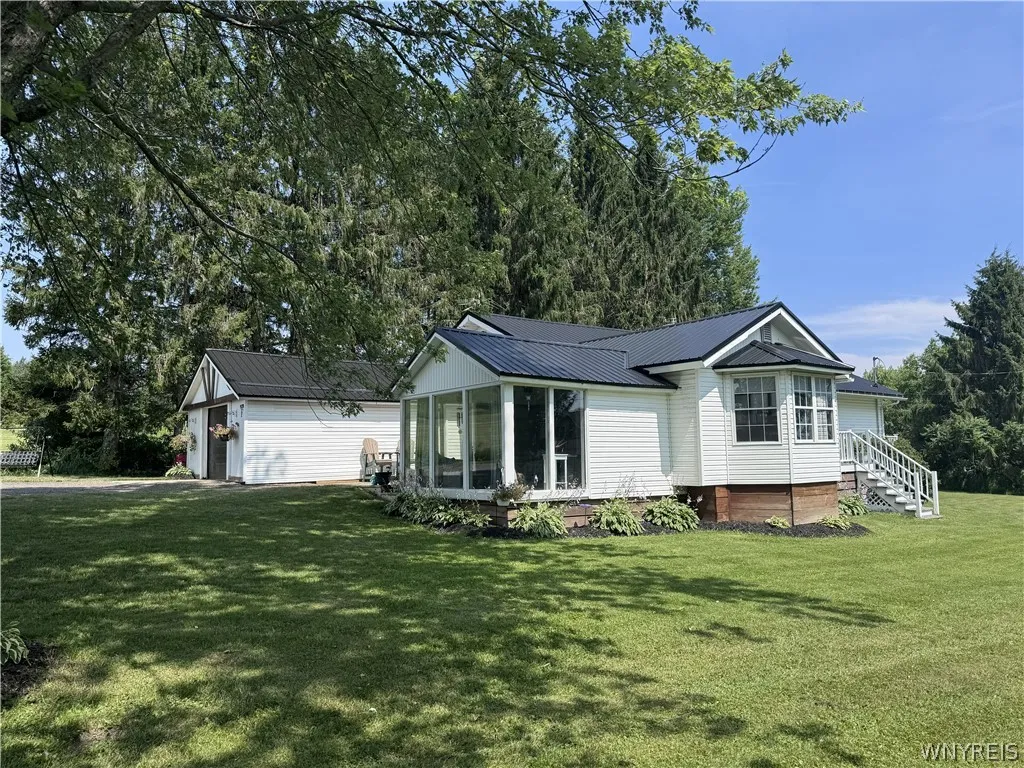 Property at 9378 #F County Road 3, Centerville, NY 14065