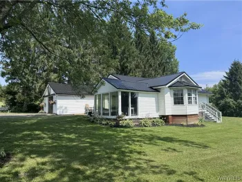 Property at 9378 #F County Road 3, Centerville, NY 14065