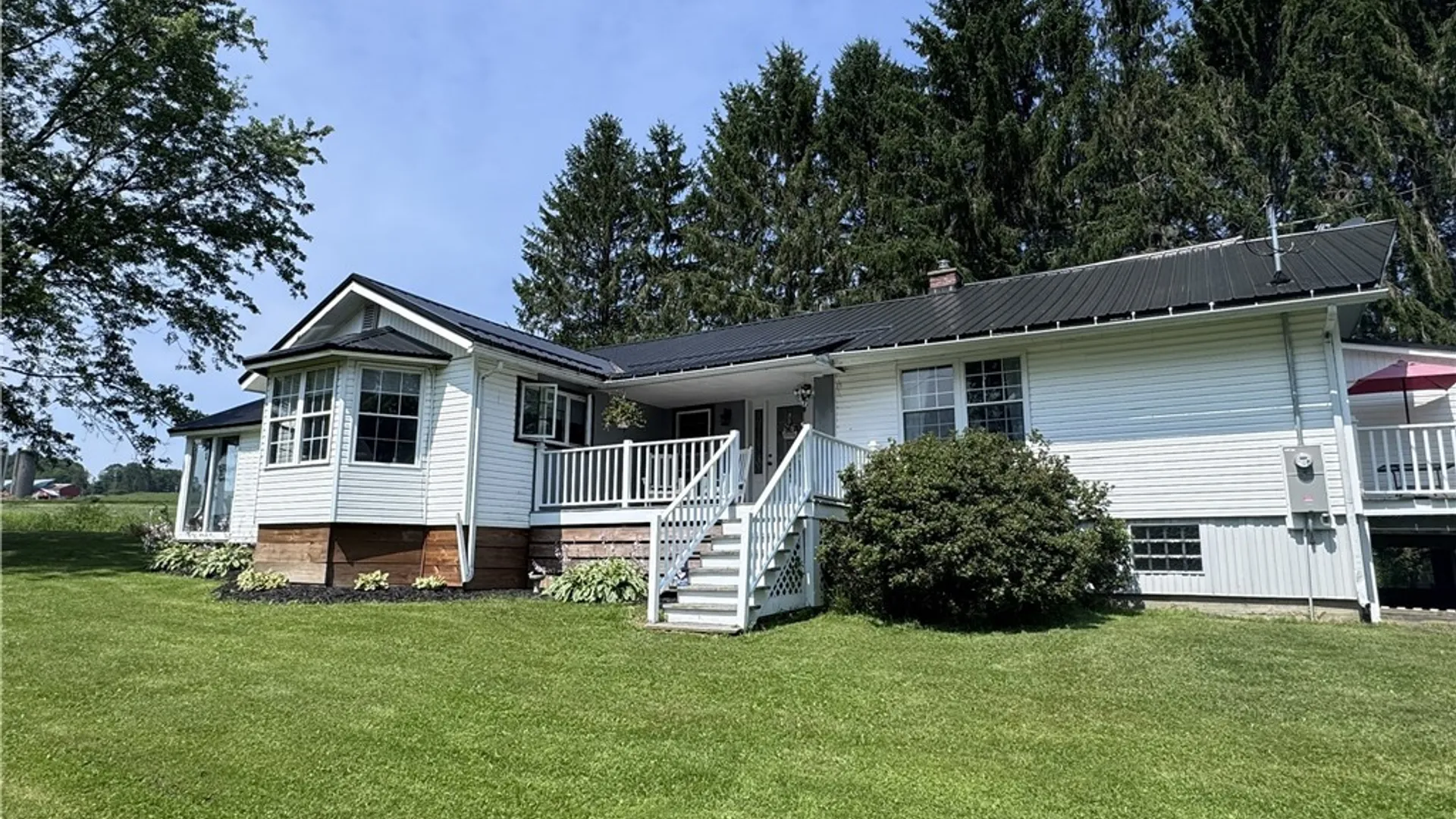 Property at 9378 #F County Road 3, Centerville, NY 14065 3