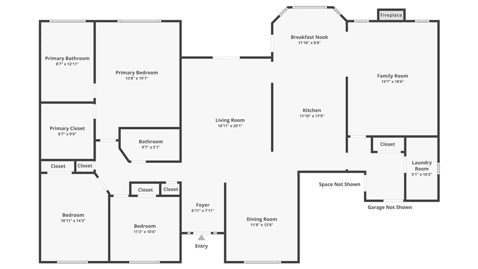 Property at 6195 Blossom Ct, Clarence, NY 14051 40