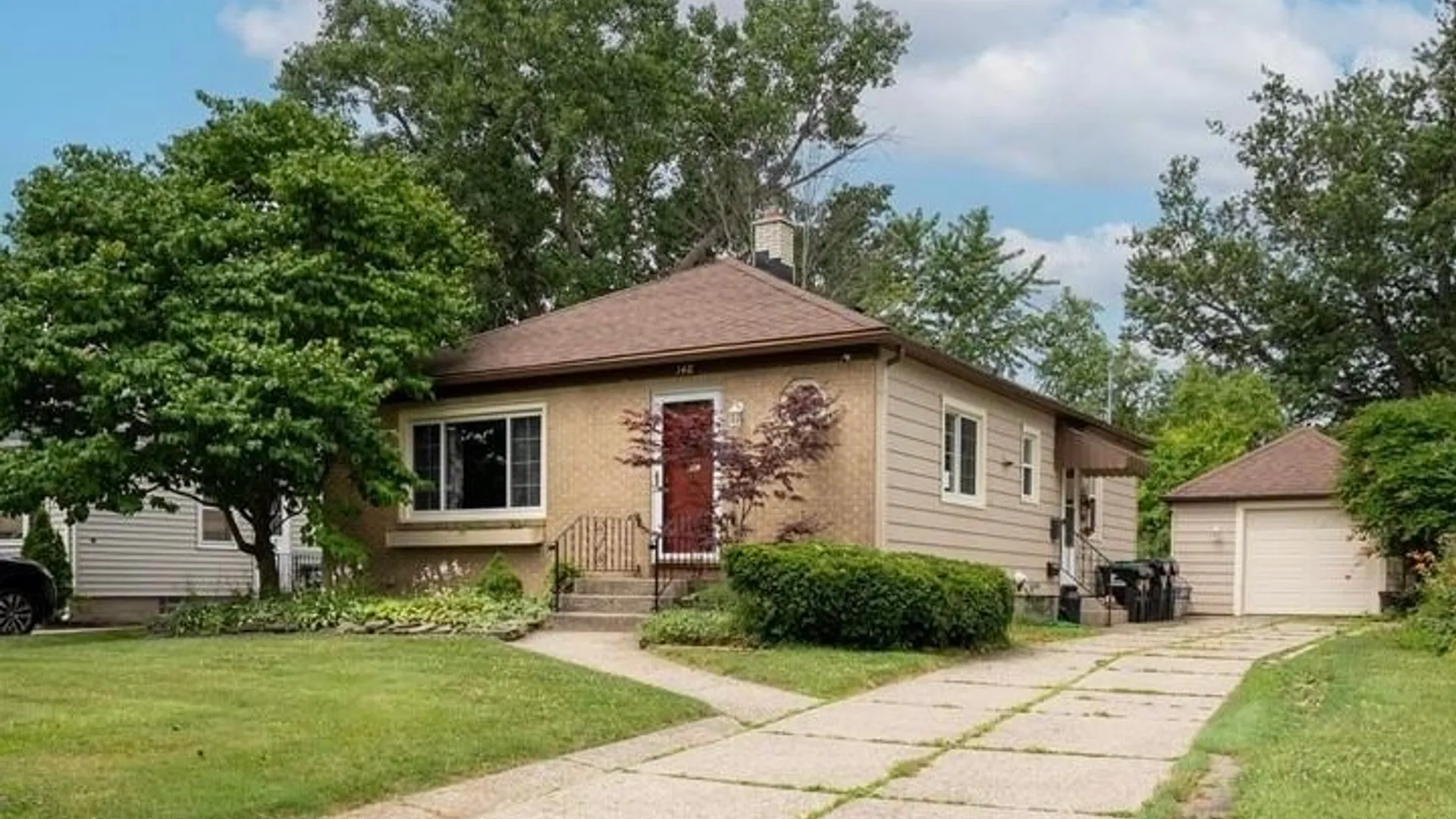Property at 148 Deumant, Tonawanda, NY 14223 2