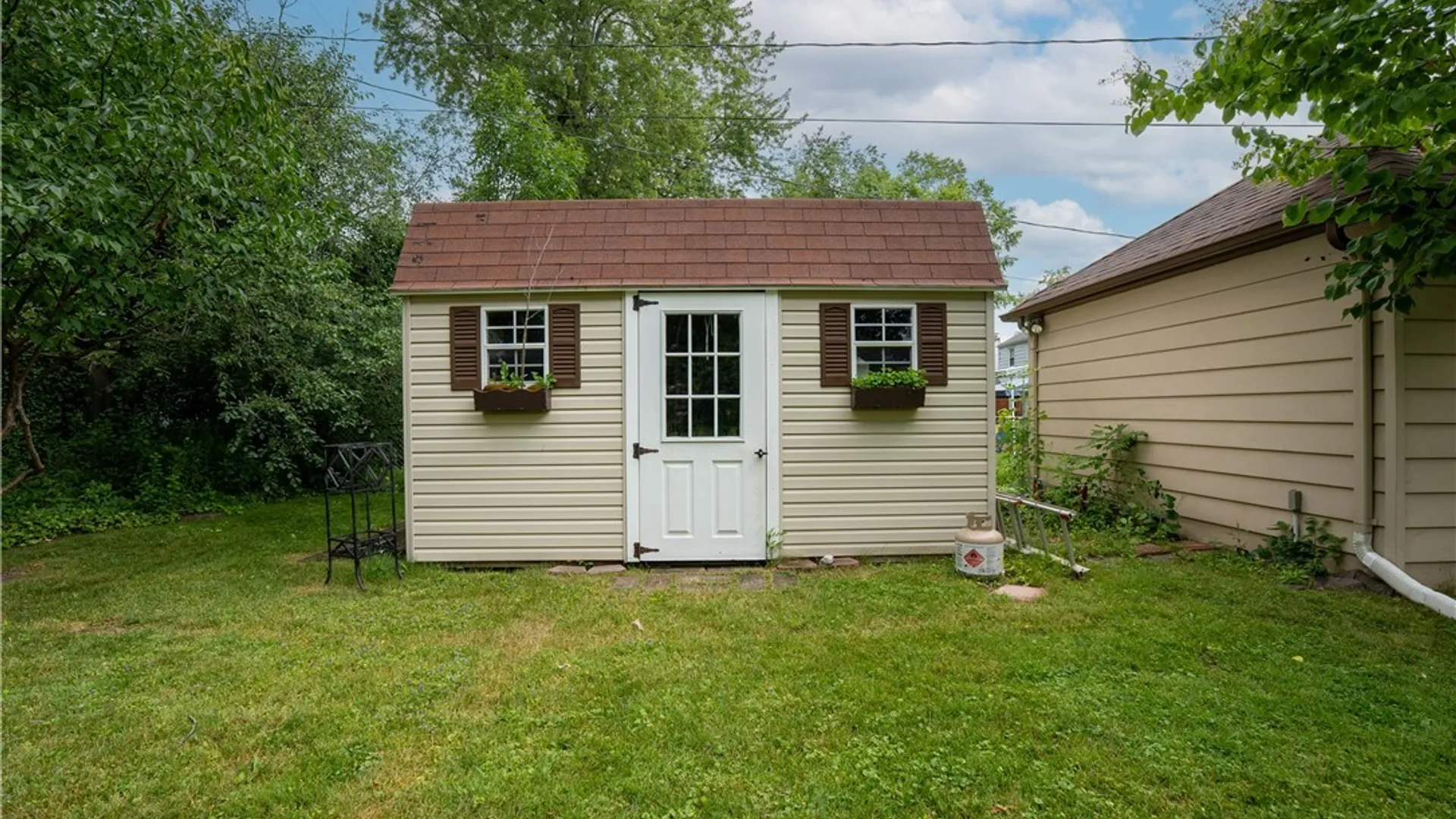 Property at 148 Deumant, Tonawanda, NY 14223 7