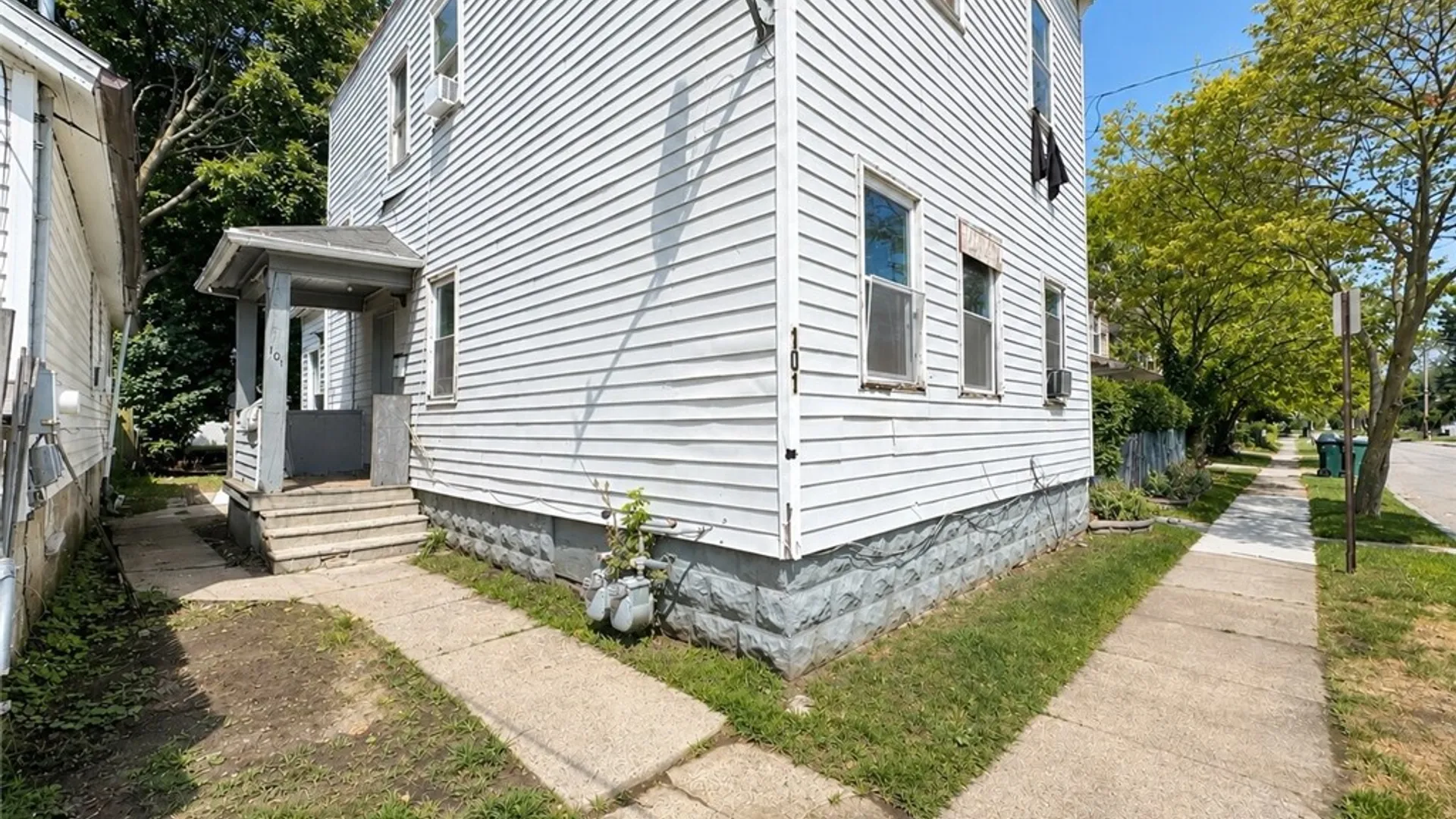 Property at 101 Thomas Street, Rochester, NY 14621 2