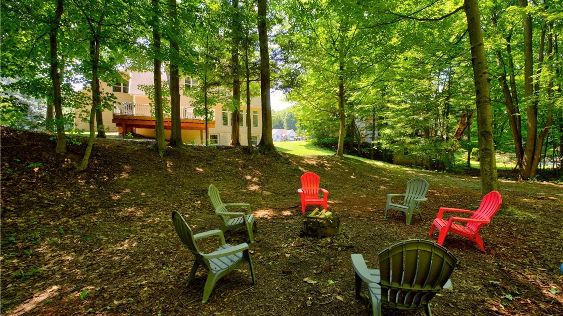 Property at 1552 Fallen Leaf Terrace, Webster, NY 14580 37