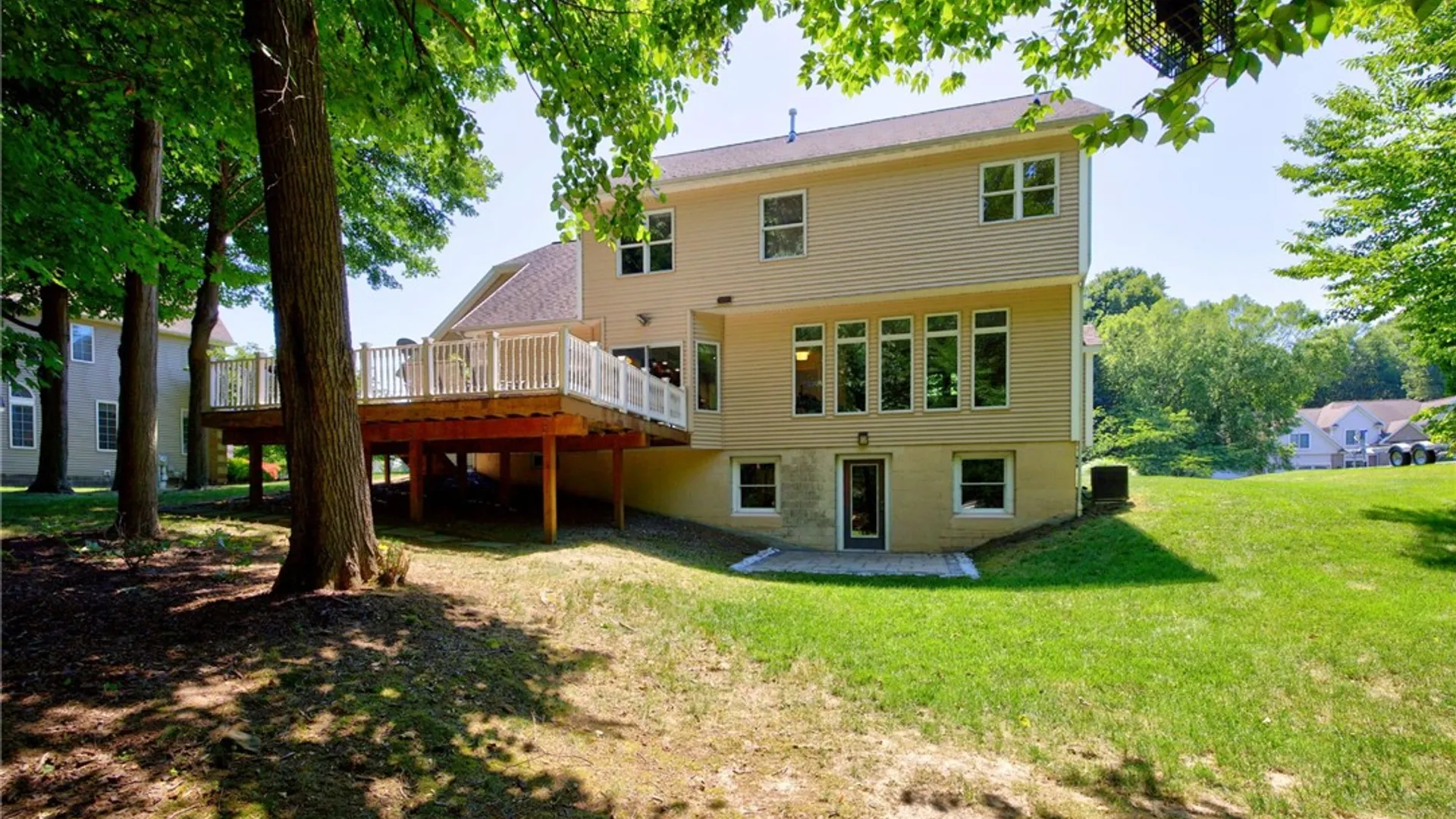 Property at 1552 Fallen Leaf Terrace, Webster, NY 14580 38