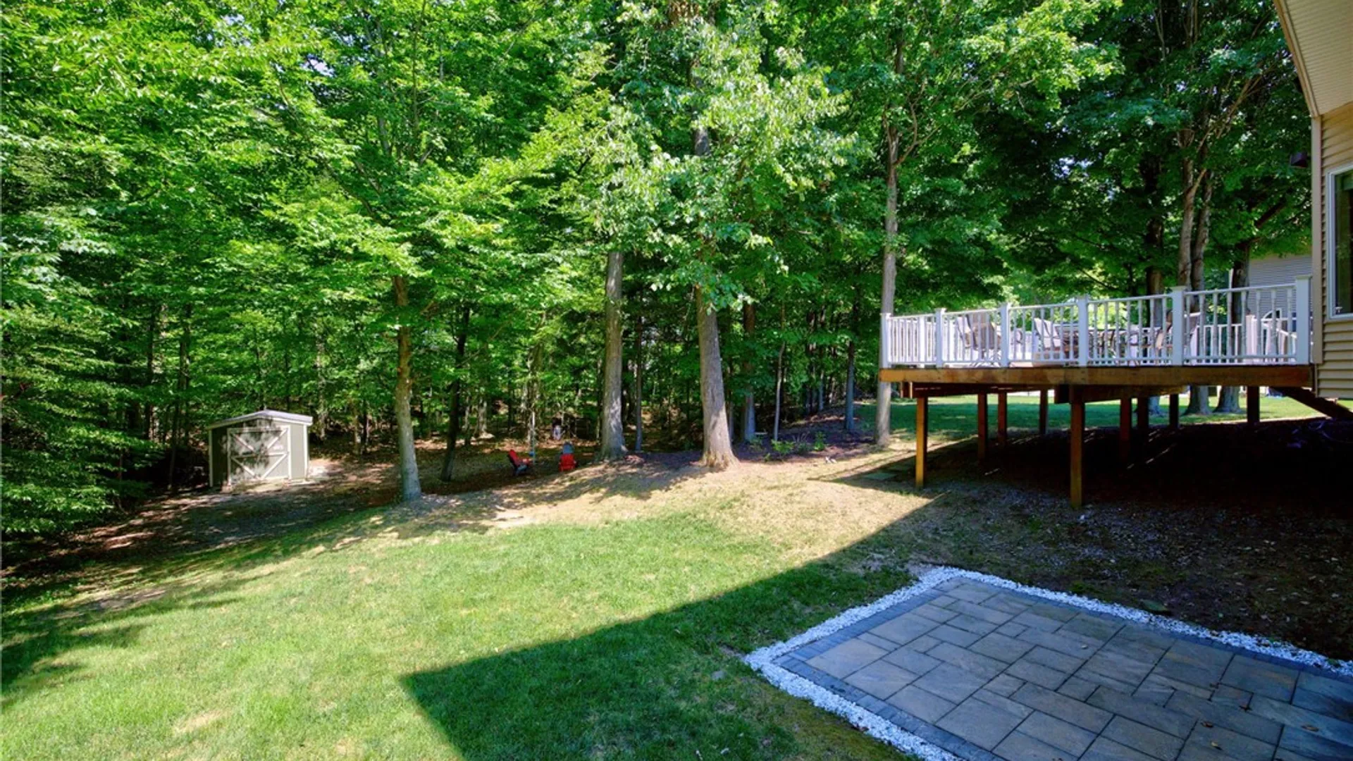Property at 1552 Fallen Leaf Terrace, Webster, NY 14580 6