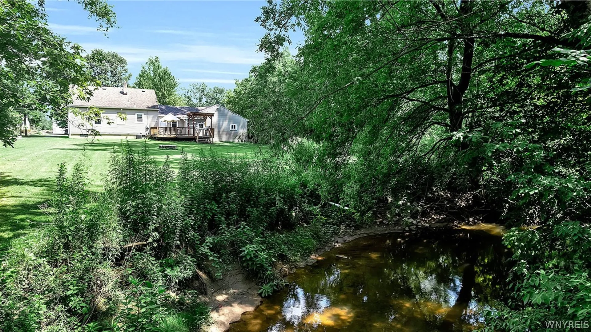 Property at 7540 Salt Road, Clarence, NY 14032 7