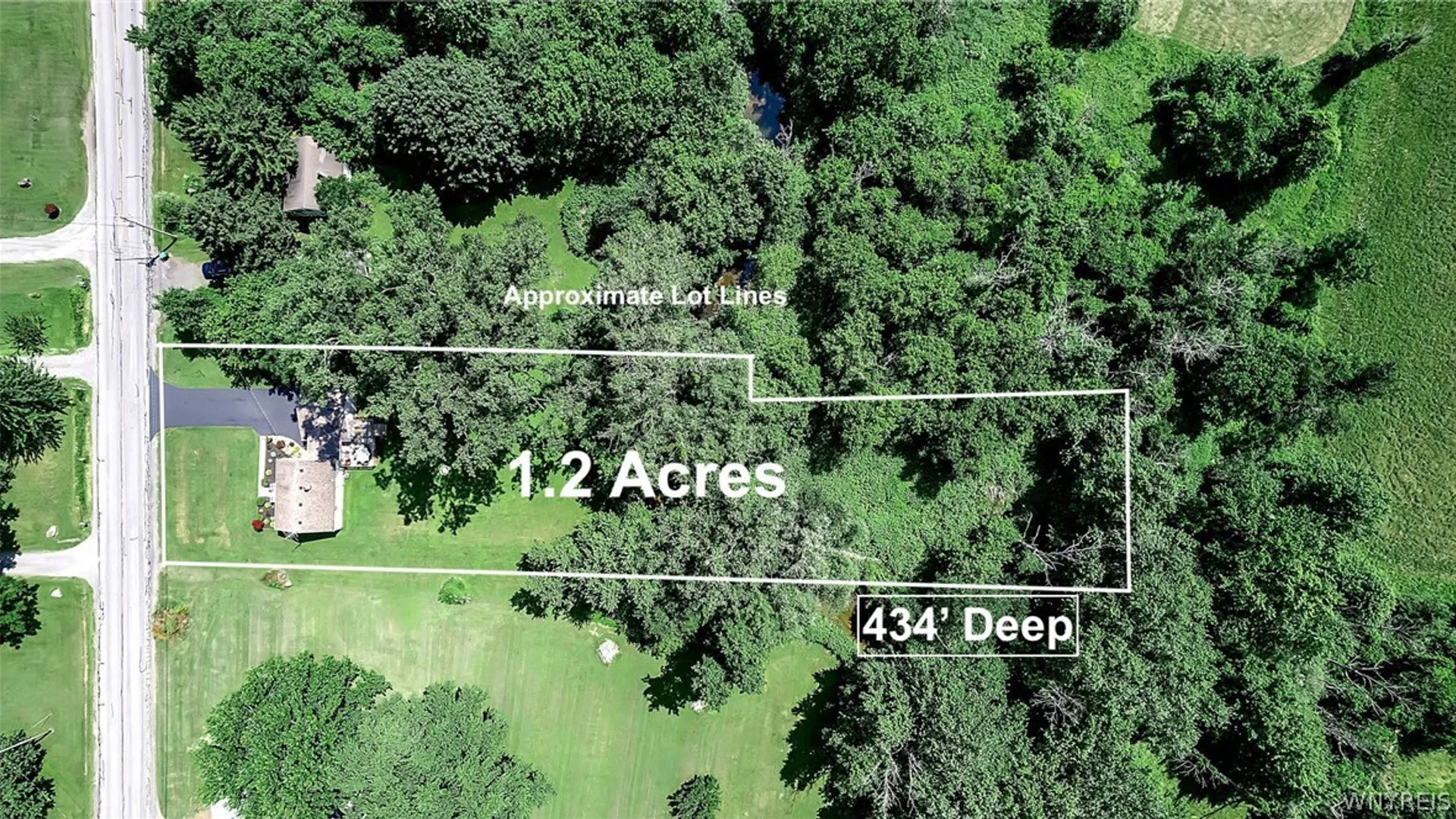Property at 7540 Salt Road, Clarence, NY 14032 3