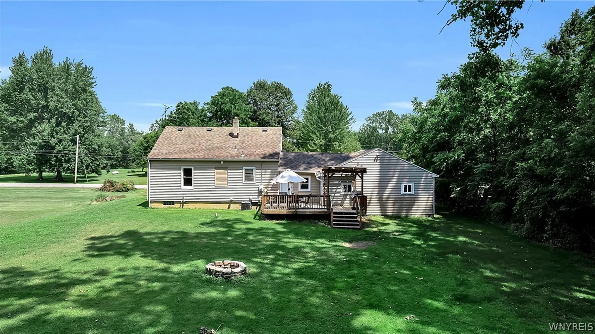 Property at 7540 Salt Road, Clarence, NY 14032 9