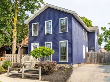 Property at 95 Alexander Street, Rochester, NY 14620