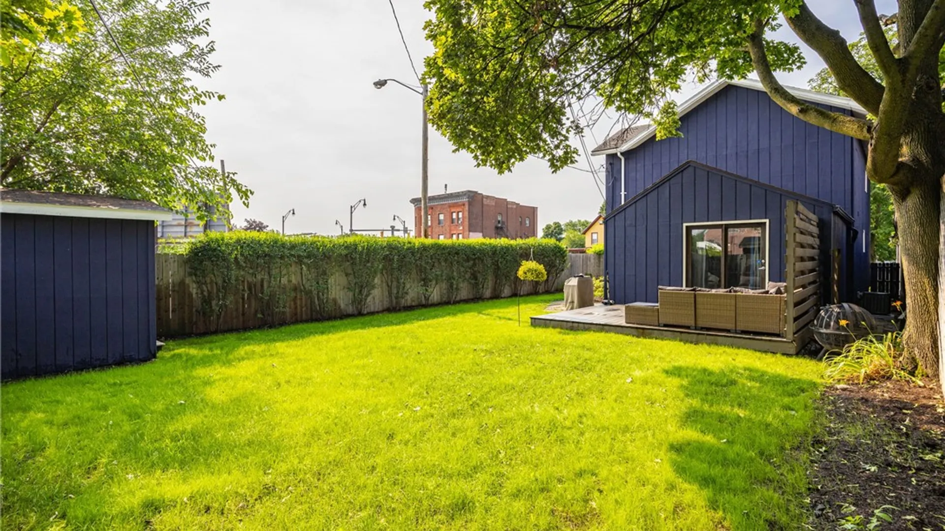 Property at 95 Alexander Street, Rochester, NY 14620 37