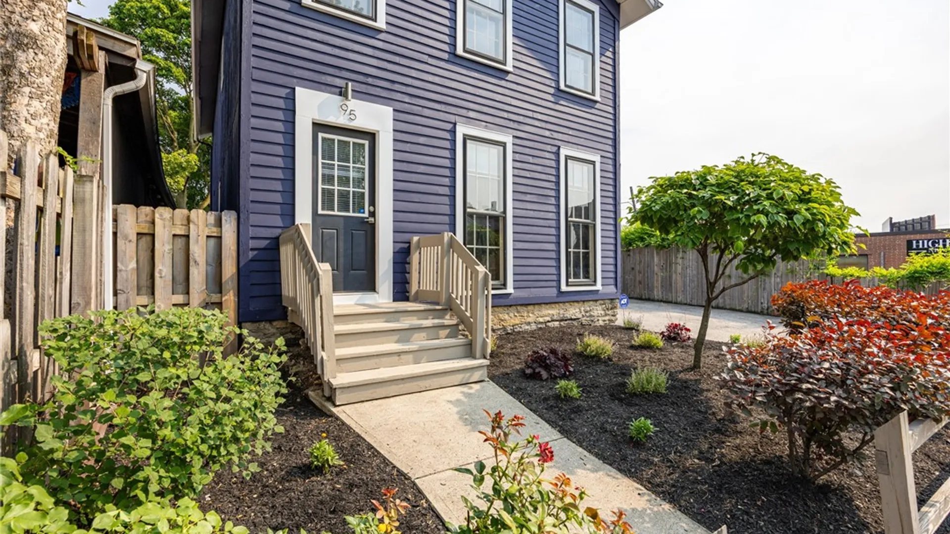 Property at 95 Alexander Street, Rochester, NY 14620 40