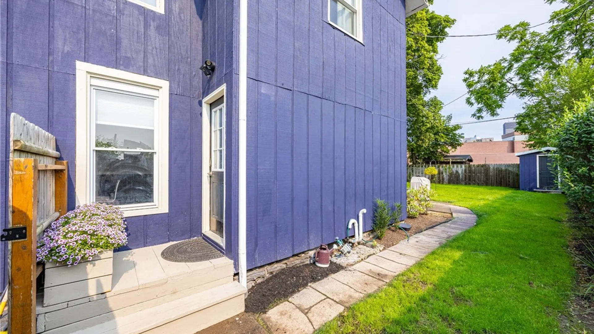 Property at 95 Alexander Street, Rochester, NY 14620 41