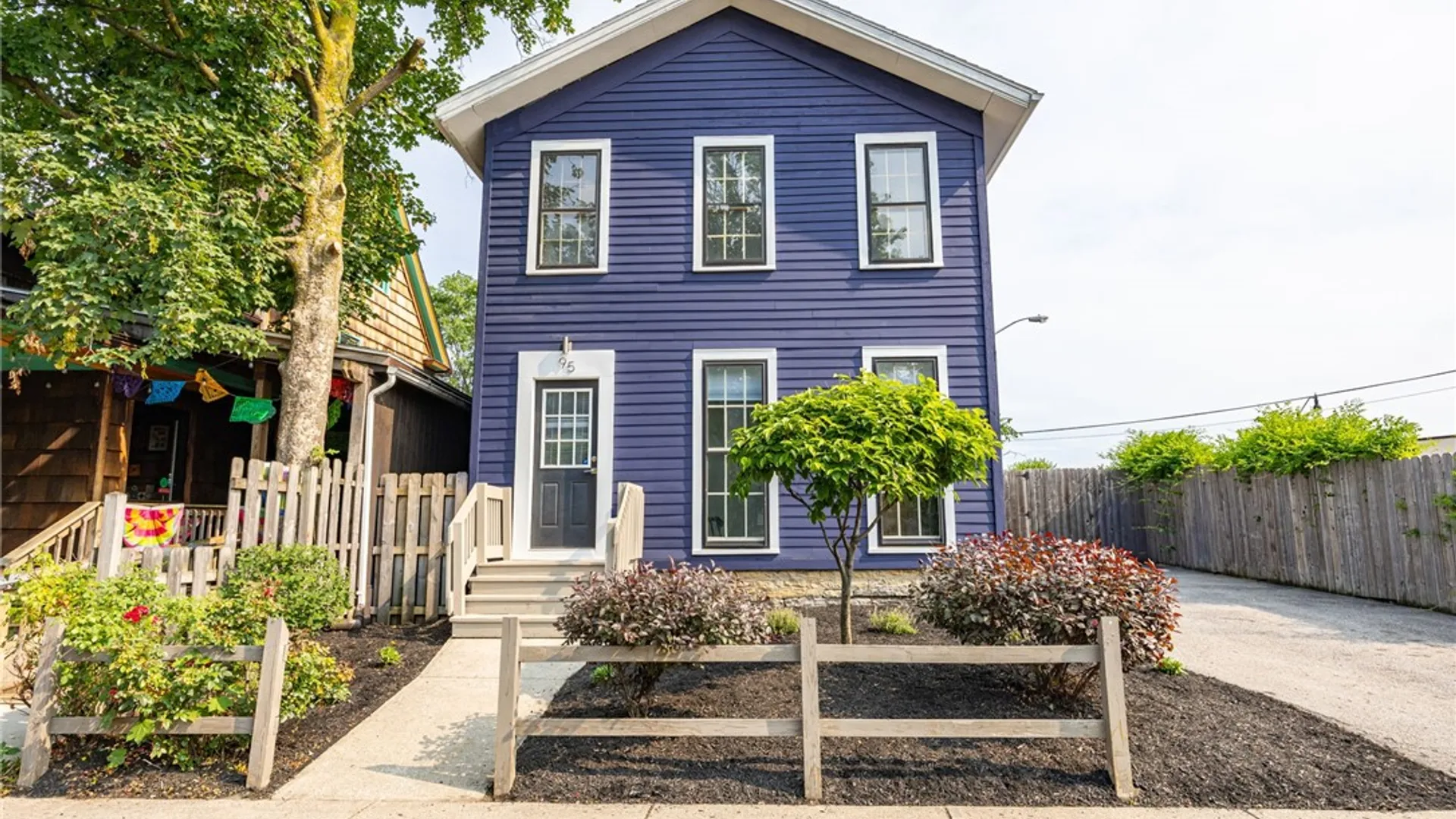 Property at 95 Alexander Street, Rochester, NY 14620 6