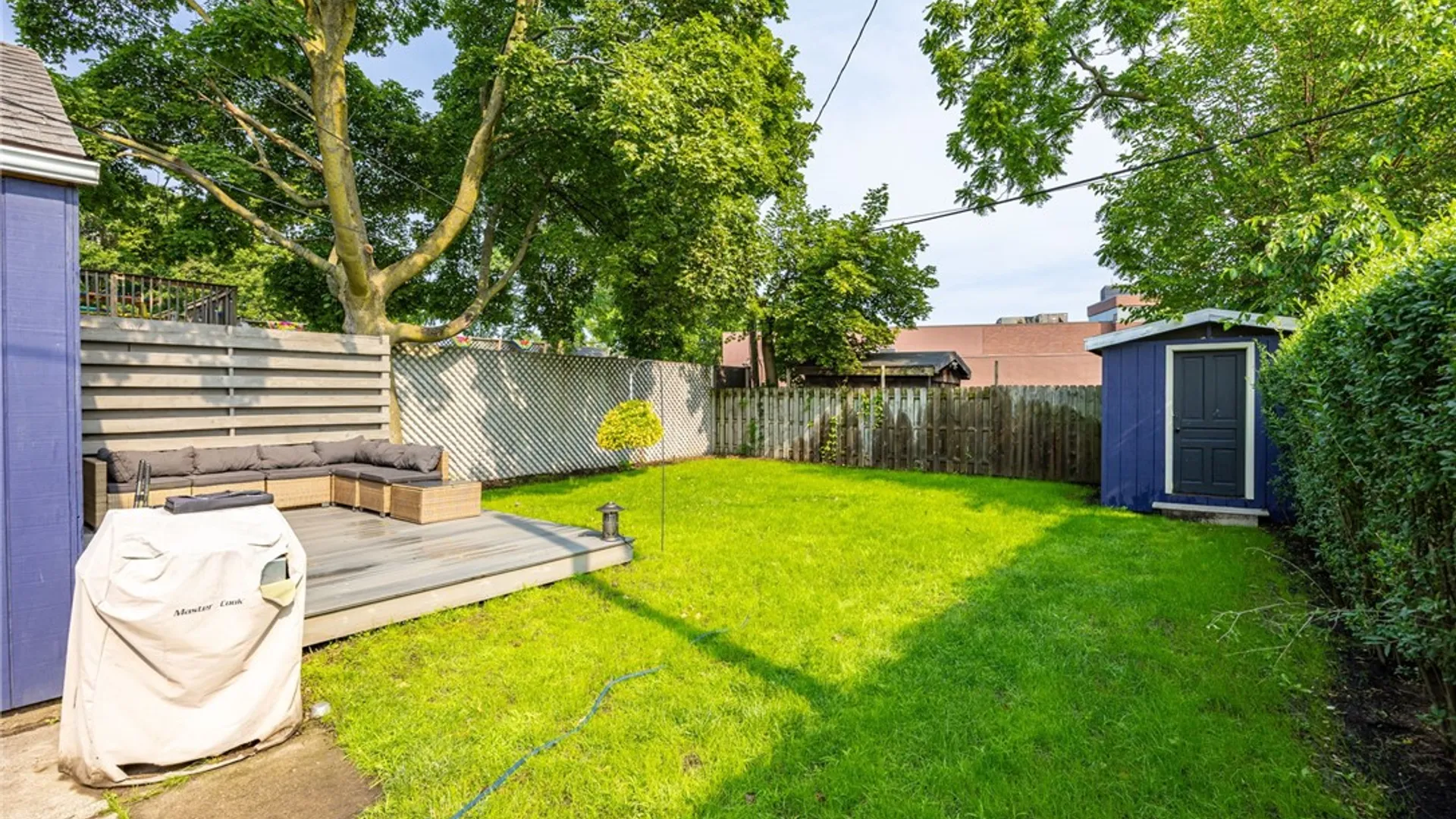 Property at 95 Alexander Street, Rochester, NY 14620 7