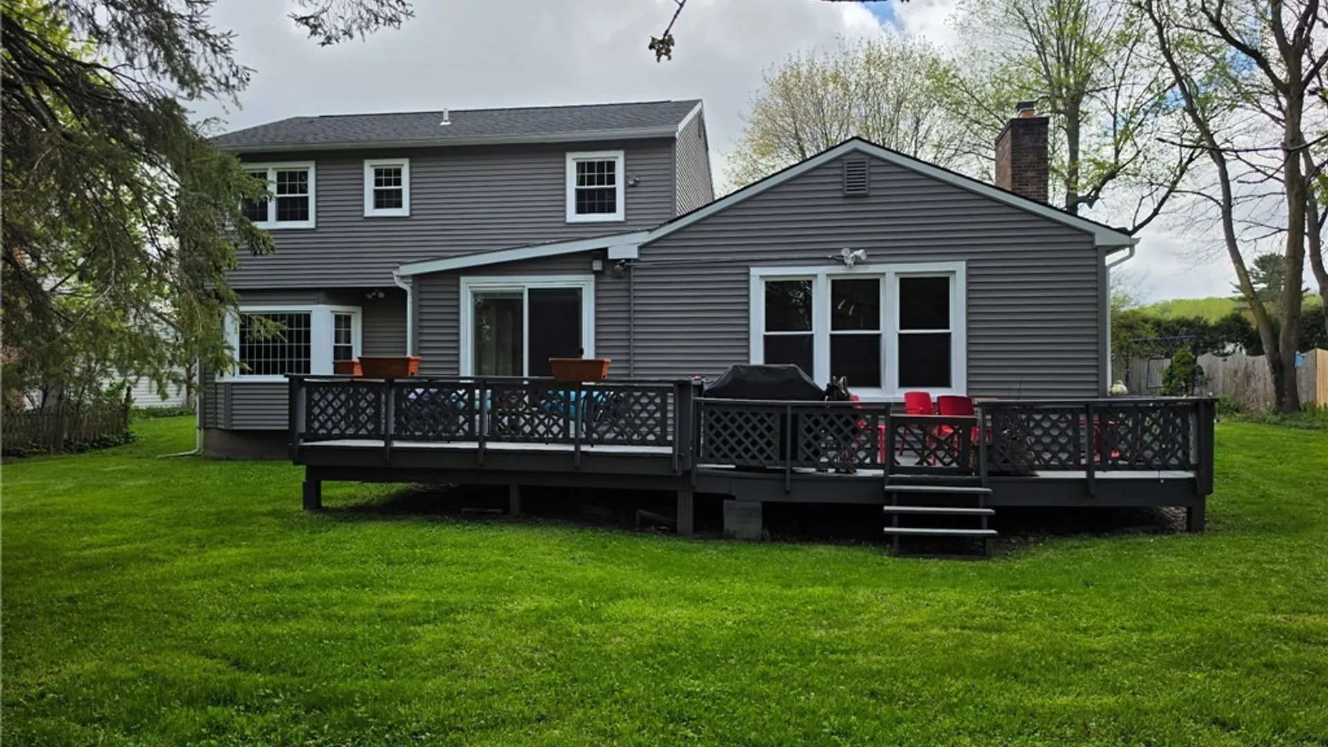 Property at 96 Charing Road, DeWitt, NY 13214 32