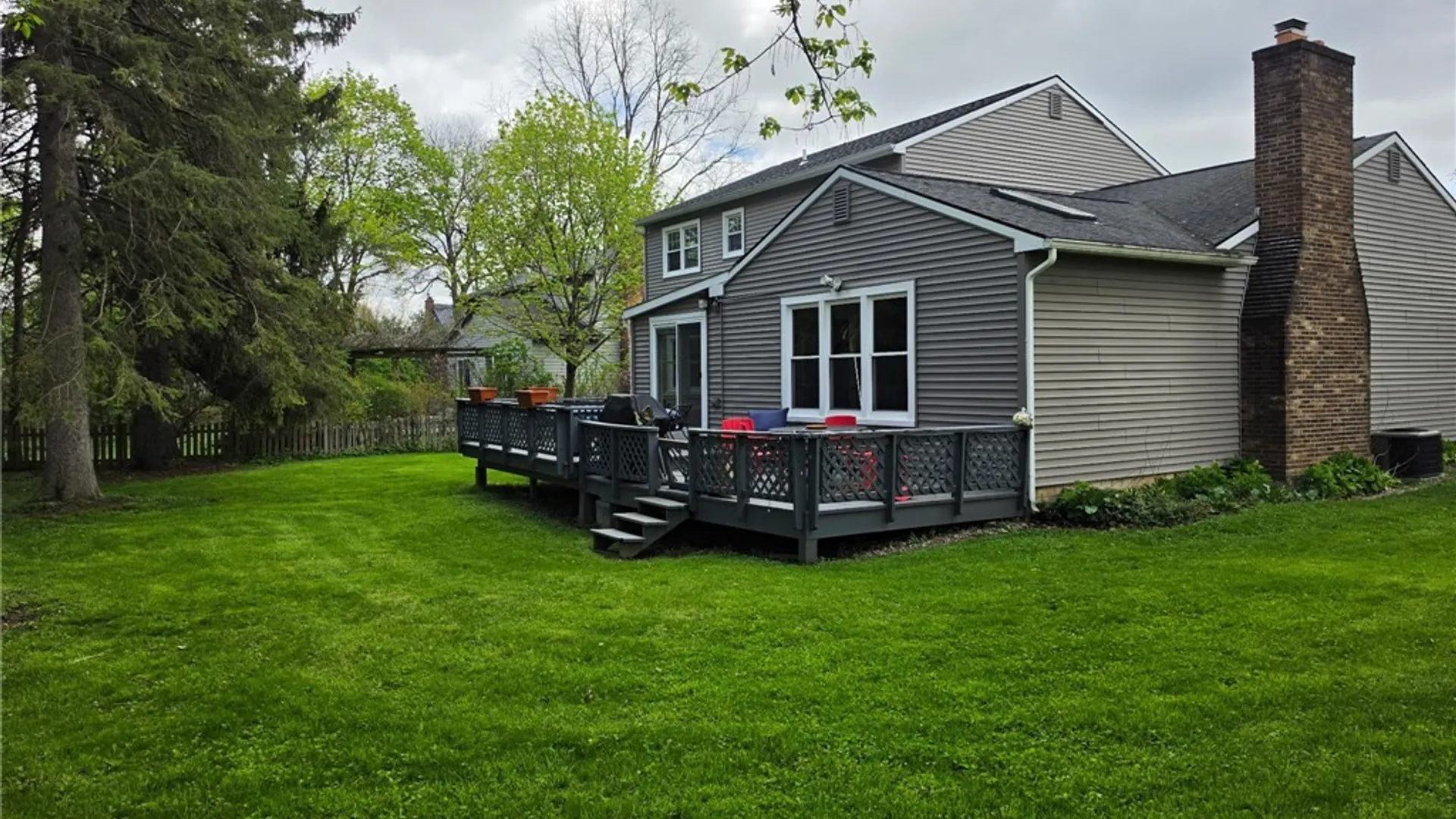 Property at 96 Charing Road, DeWitt, NY 13214 34