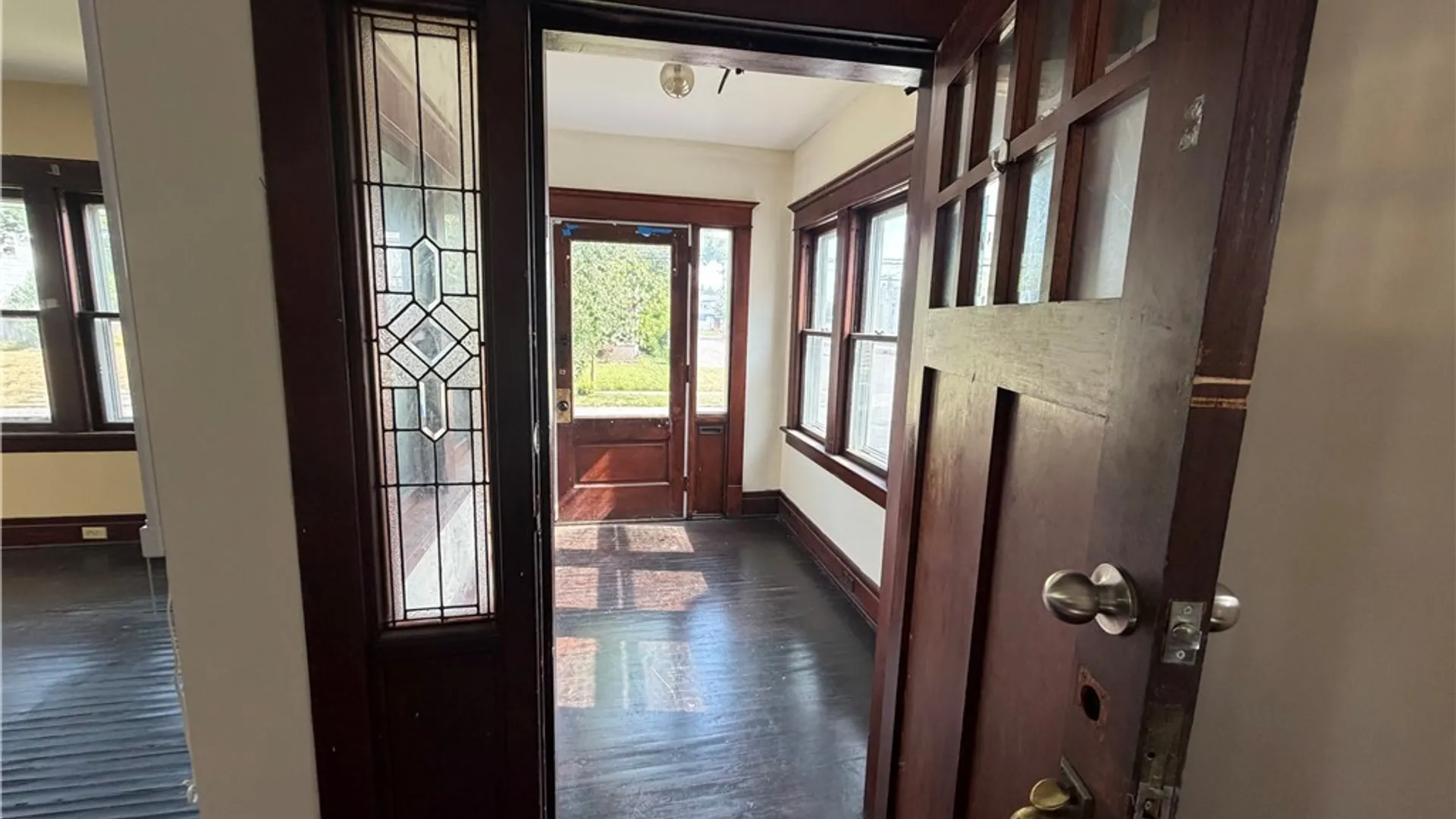 Property at 67 Thornton Ave, Buffalo, NY 14215 2