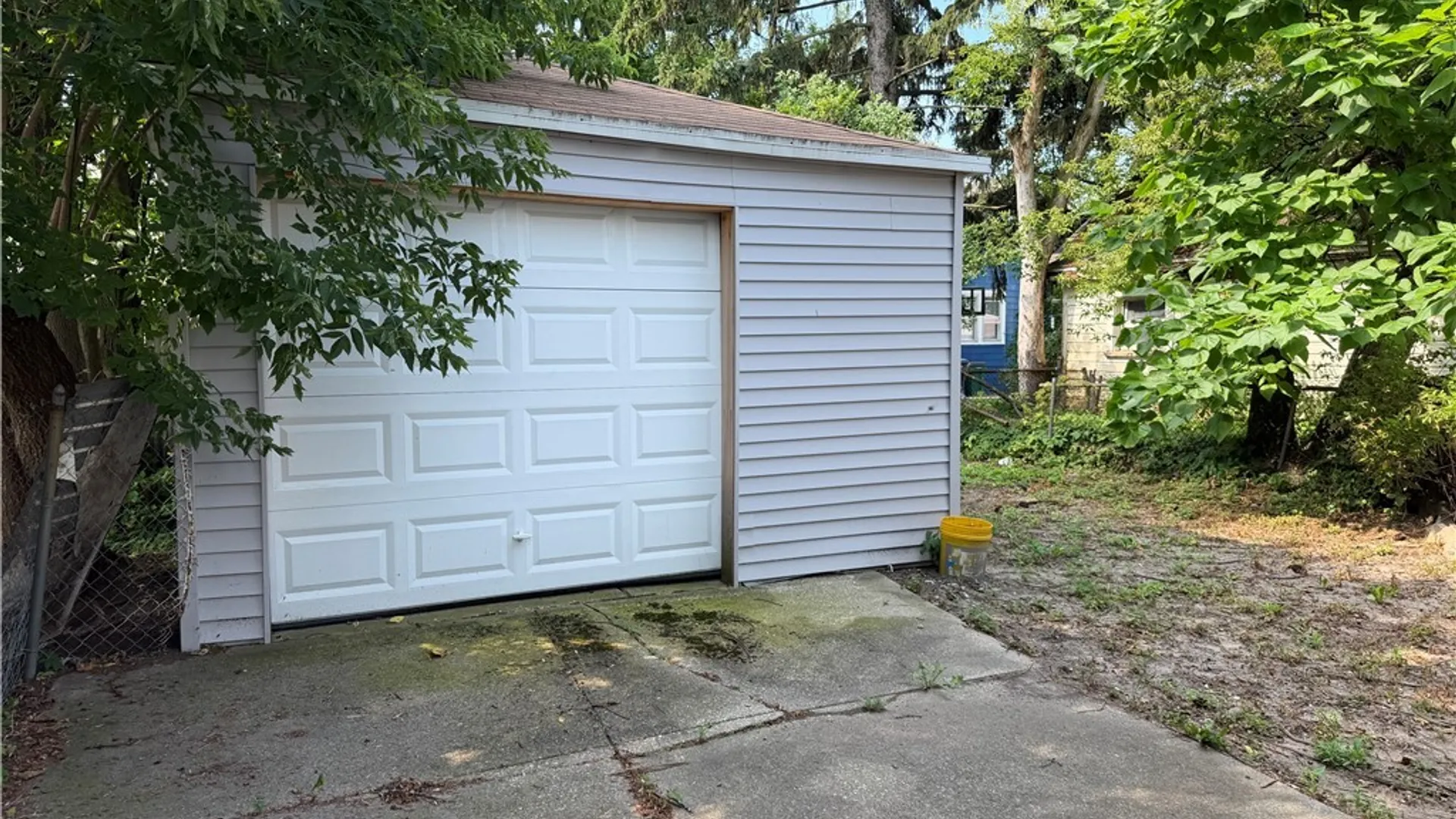 Property at 67 Thornton Ave, Buffalo, NY 14215 27
