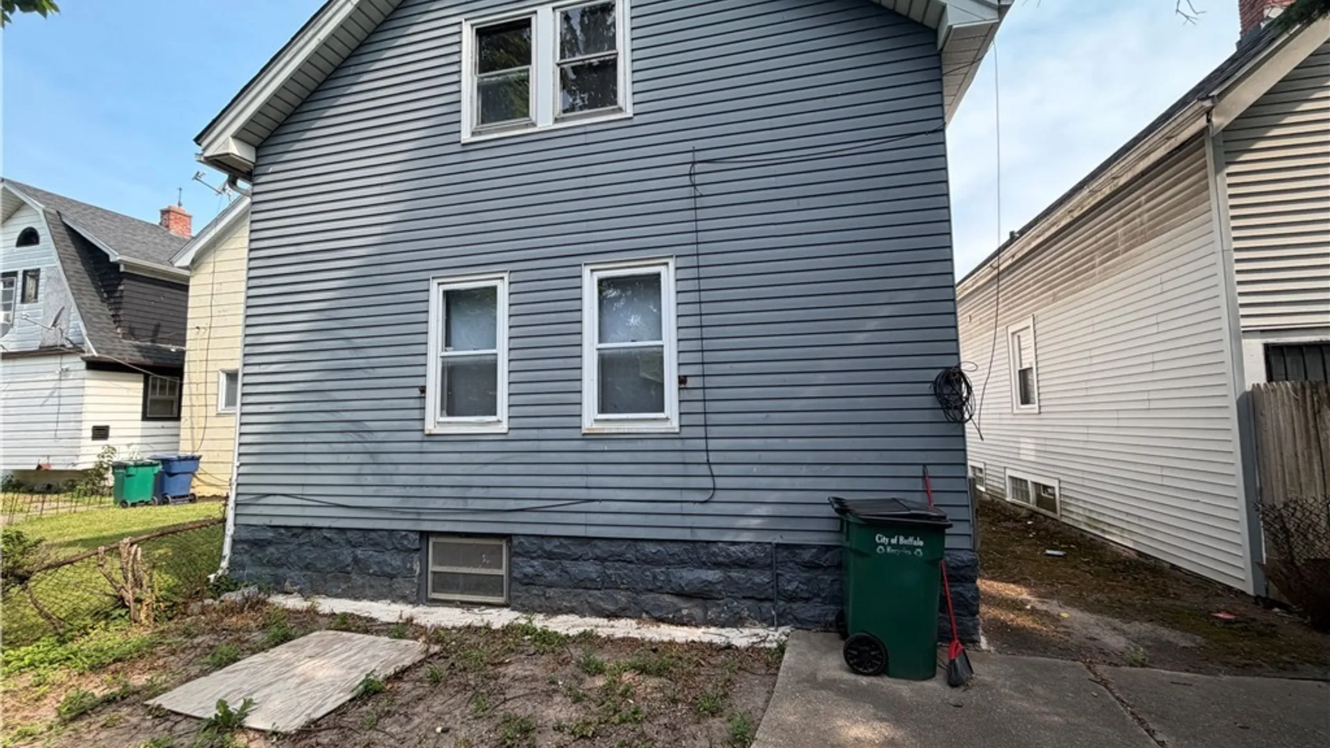 Property at 67 Thornton Ave, Buffalo, NY 14215 28