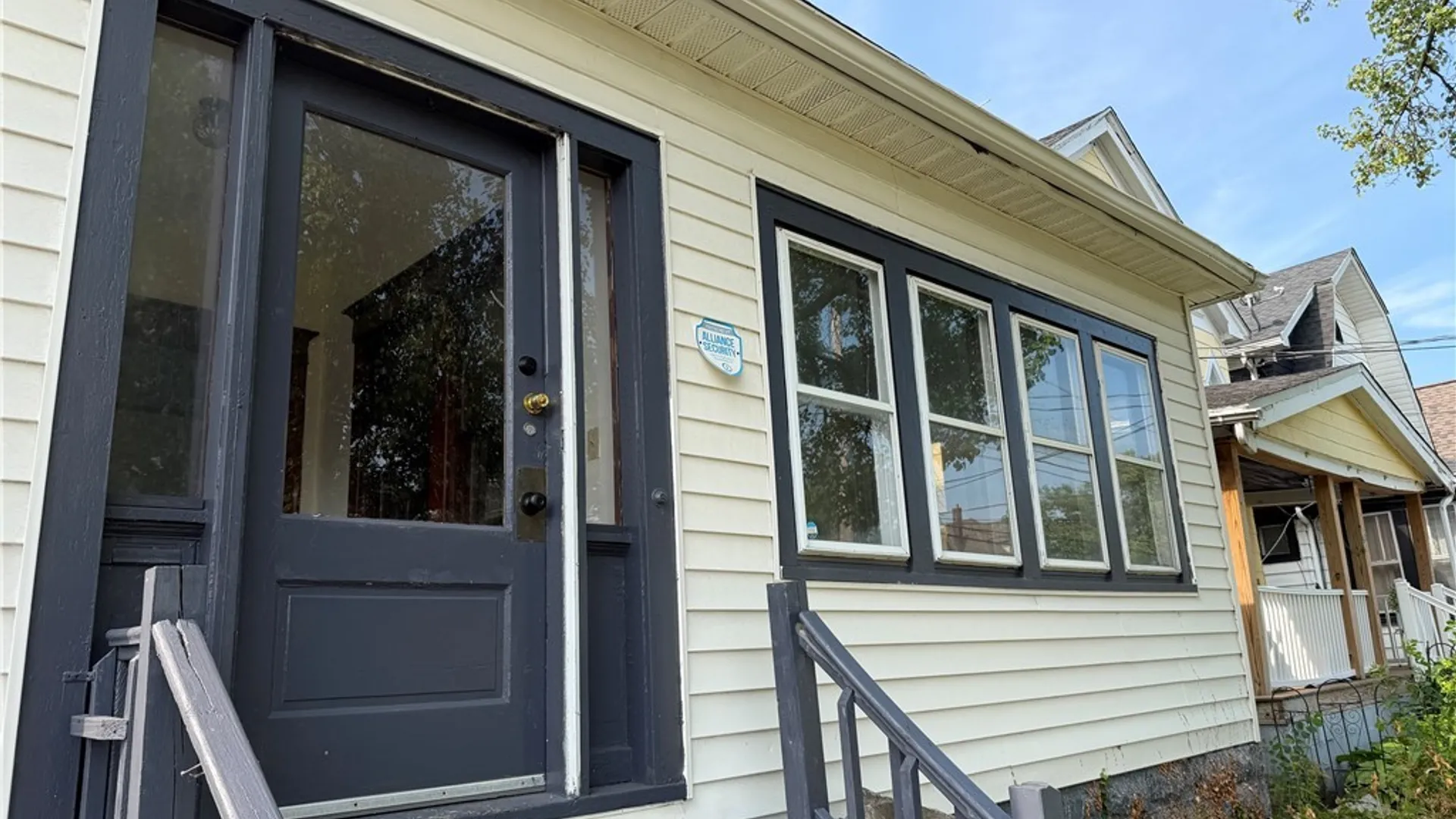 Property at 67 Thornton Ave, Buffalo, NY 14215 30