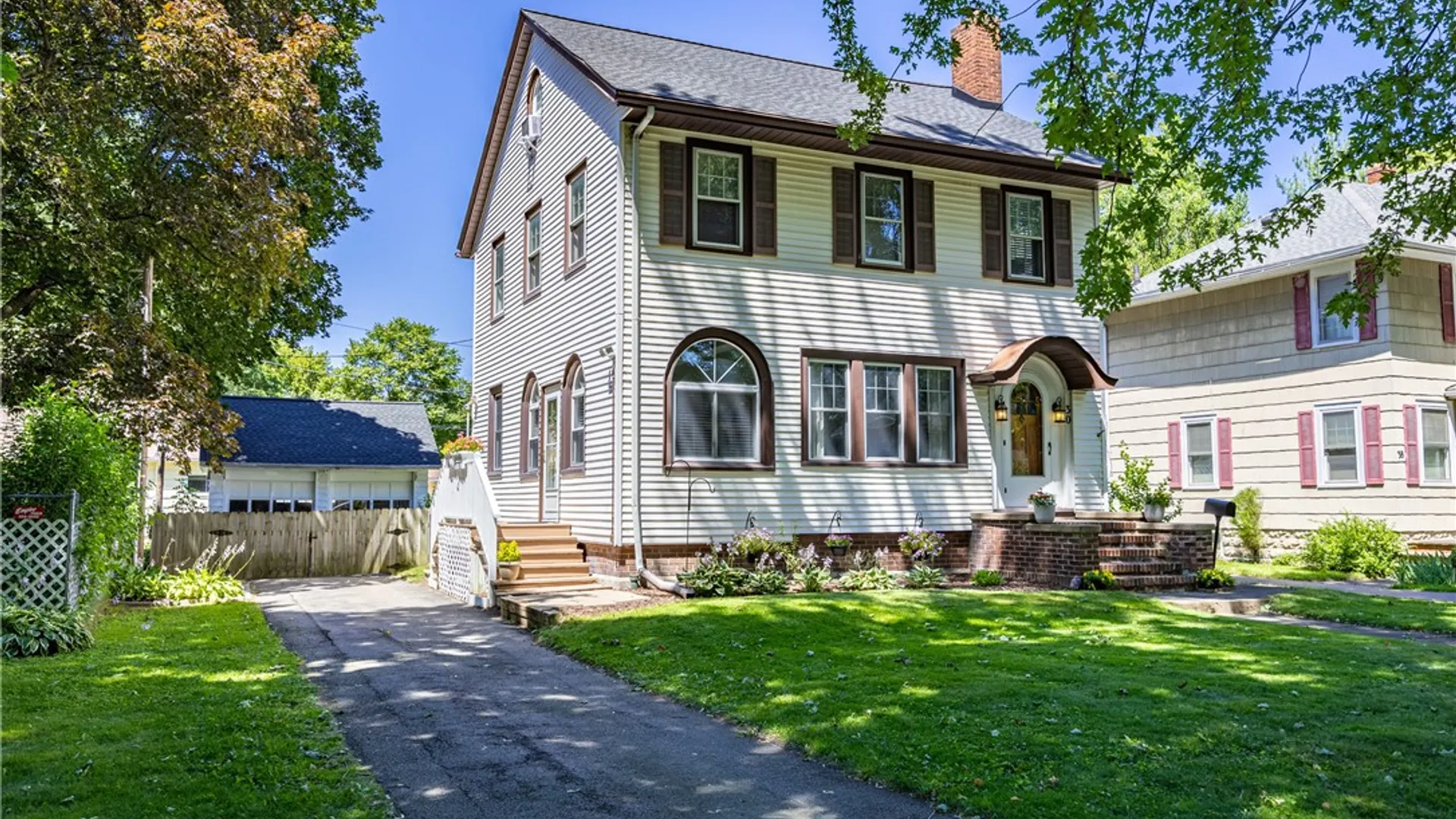 Property at 30 Rawlinson Road, Irondequoit, NY 14617 3