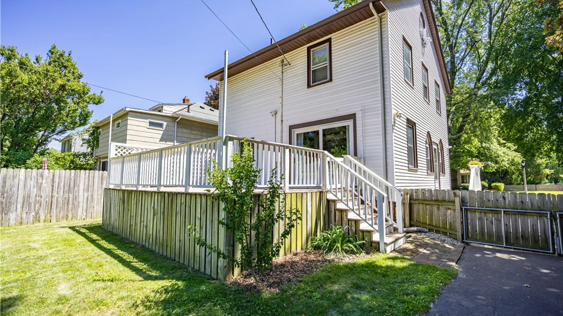Property at 30 Rawlinson Road, Irondequoit, NY 14617 38