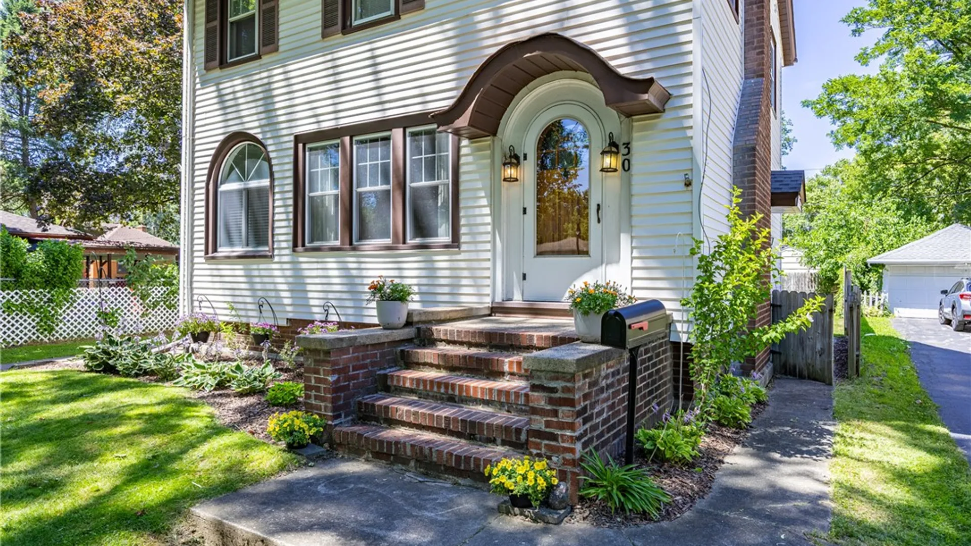 Property at 30 Rawlinson Road, Irondequoit, NY 14617 5