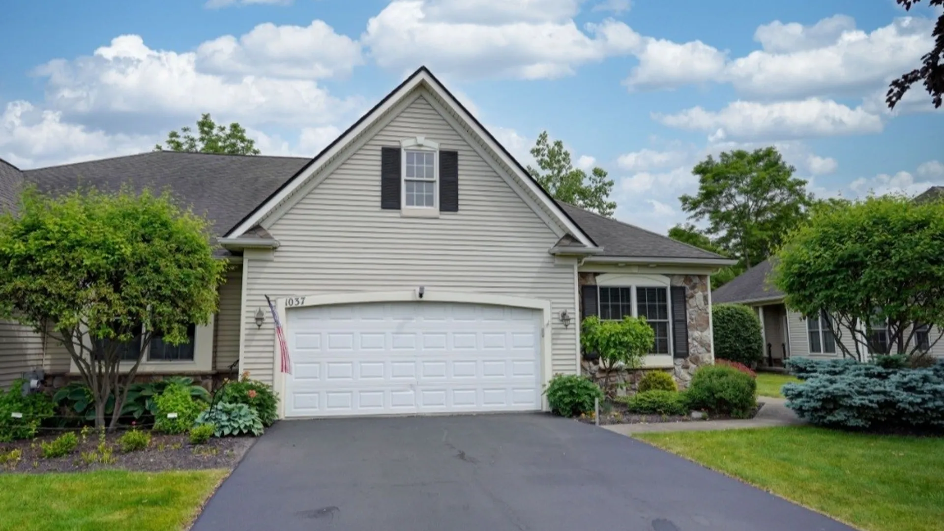 Property at 1037 Chapelhill Drive, Victor, NY 14564 2