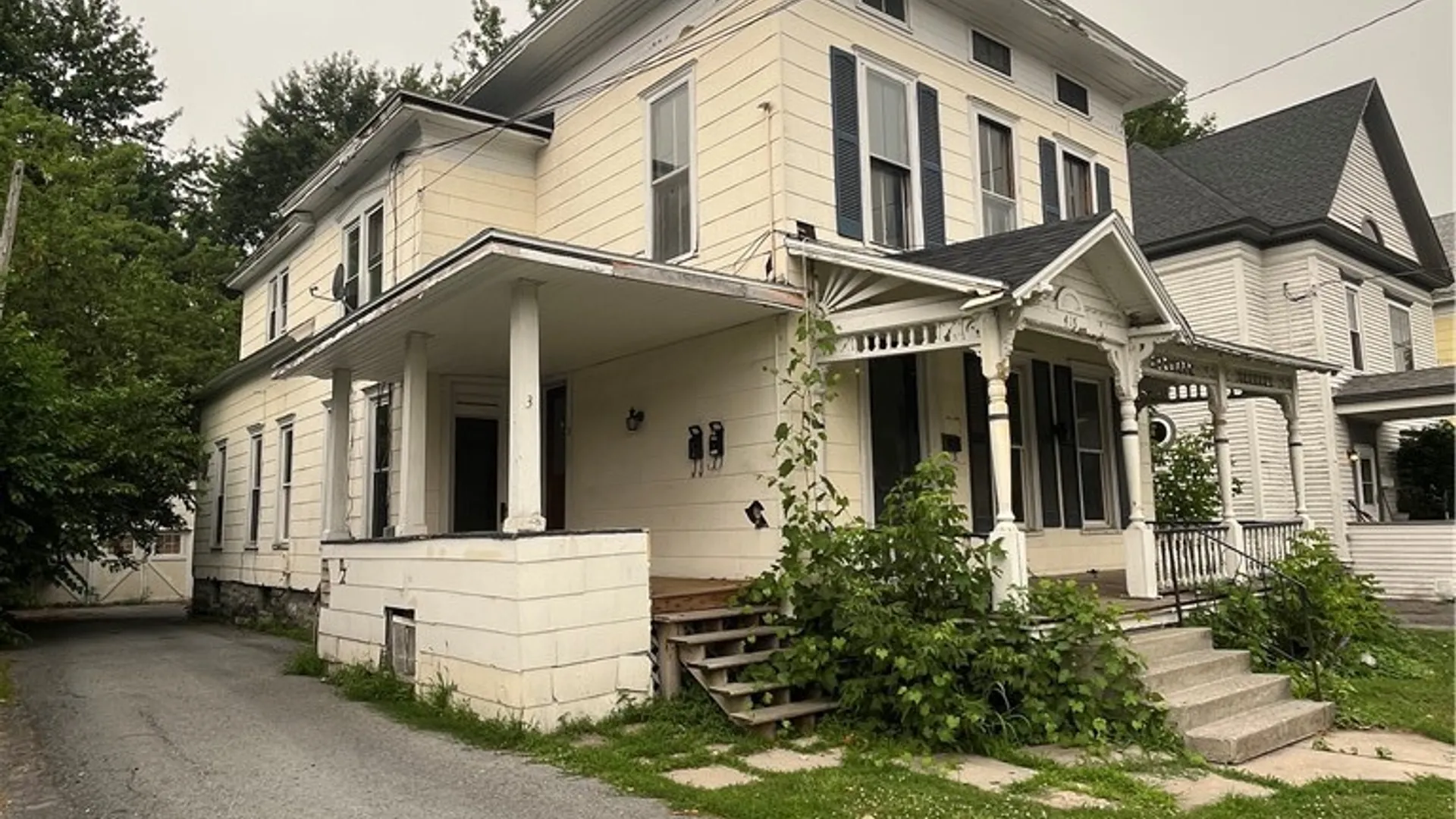 Property at 416 Holcomb Street, Watertown City, NY 13601 2