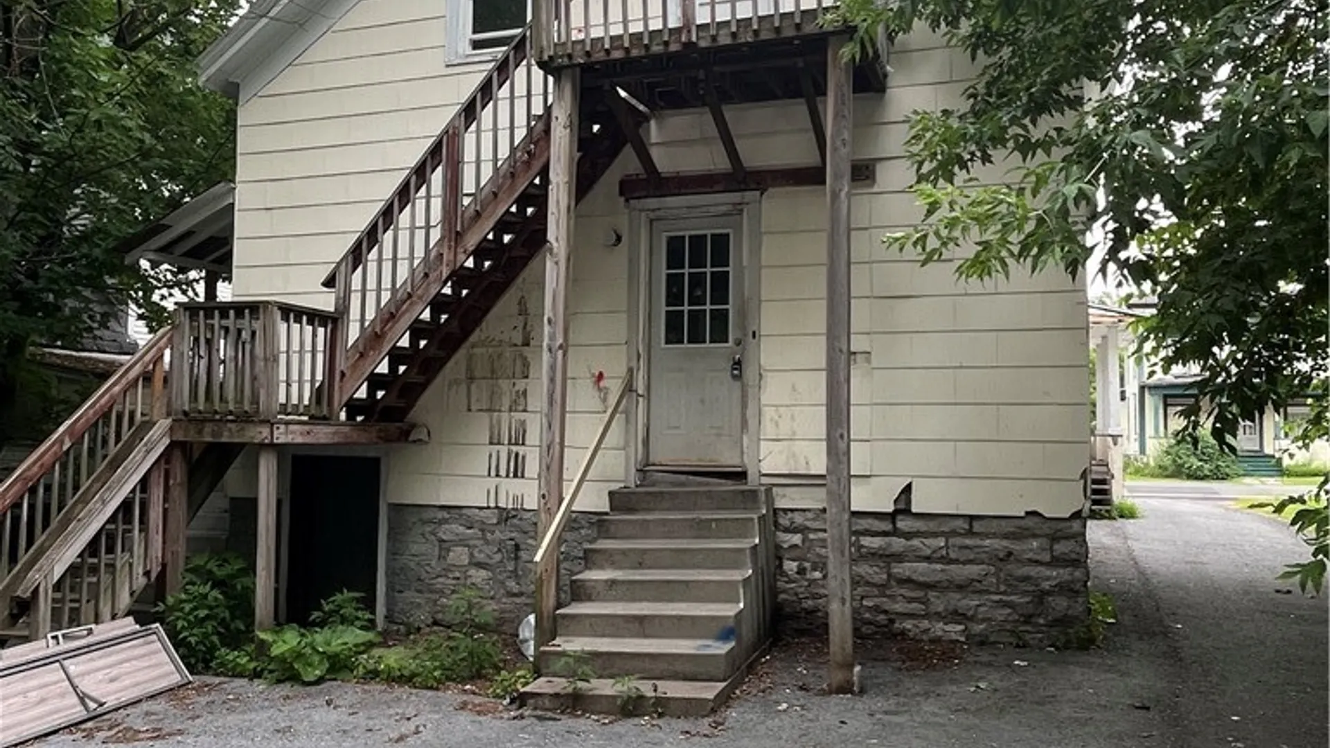 Property at 416 Holcomb Street, Watertown City, NY 13601 3