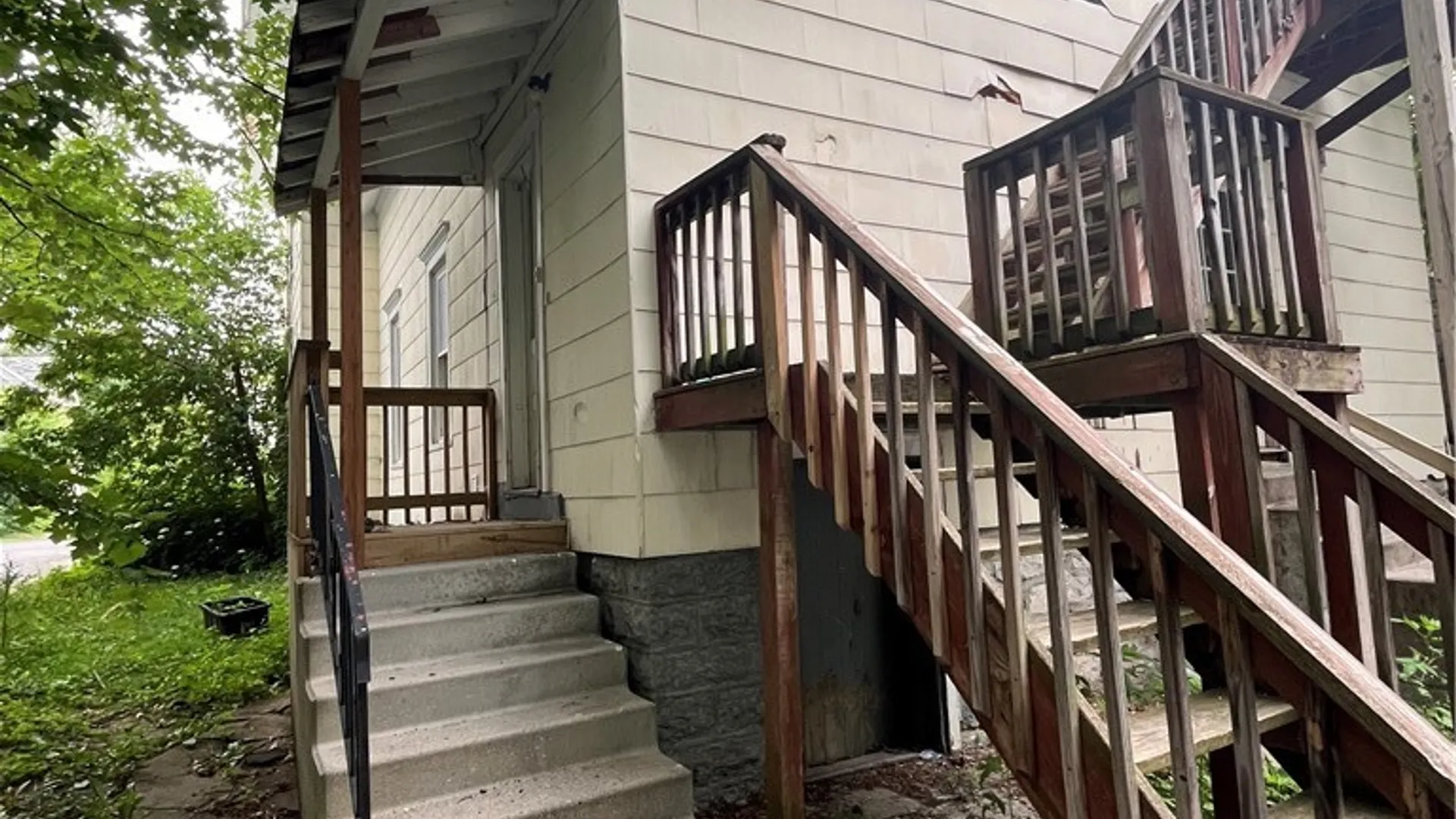 Property at 416 Holcomb Street, Watertown City, NY 13601 4