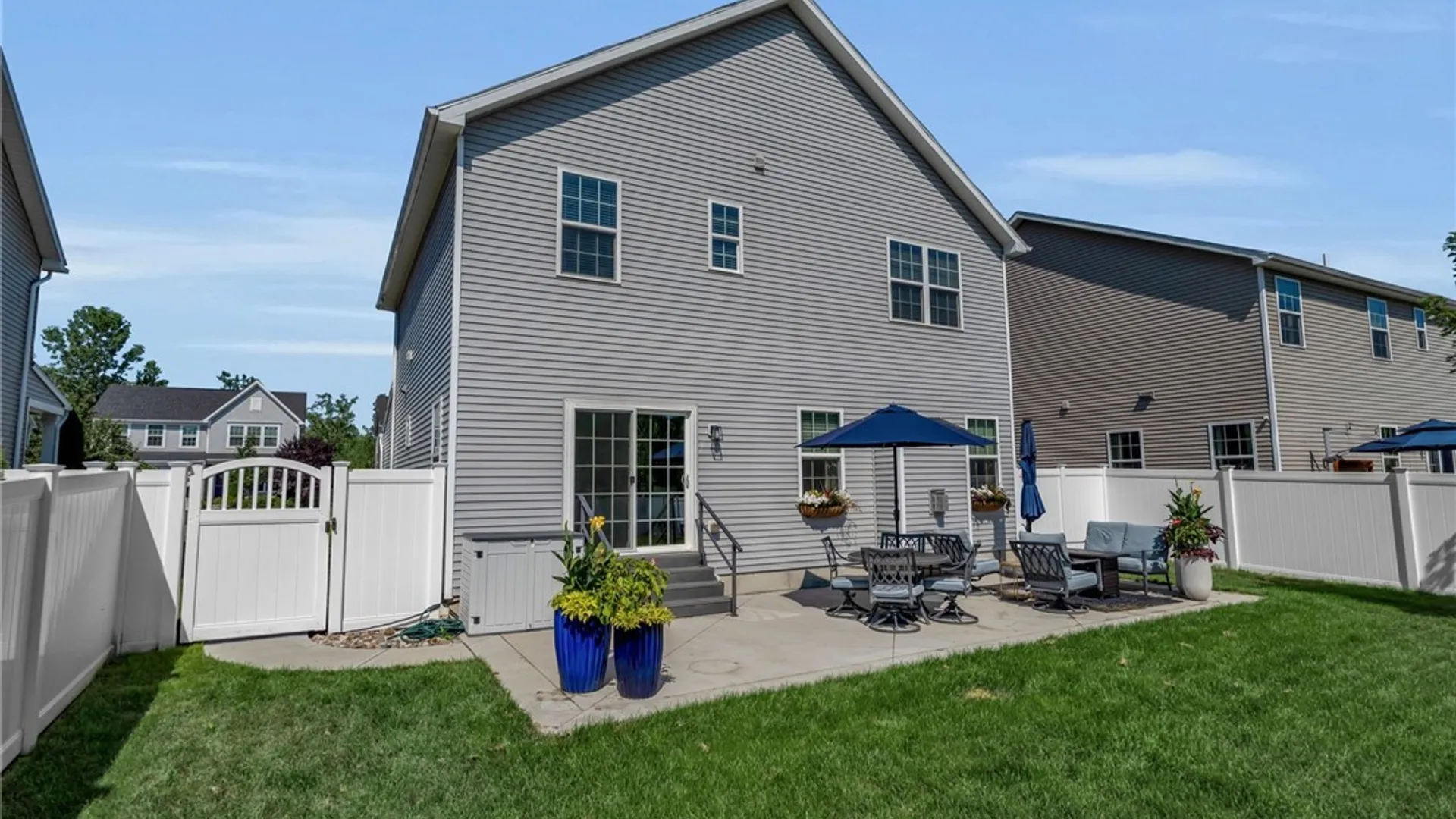 Property at 136 Lynette Lane, Amherst, NY 14228 37