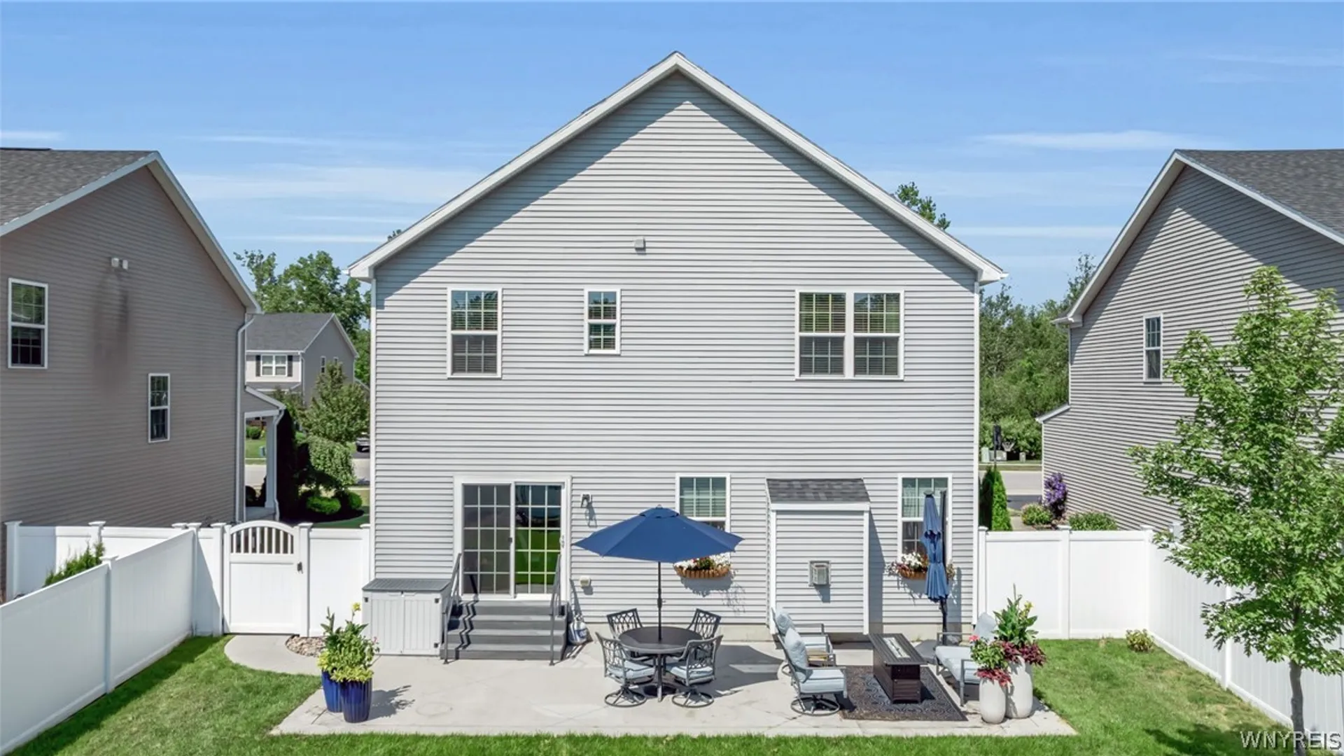 Property at 136 Lynette Lane, Amherst, NY 14228 40