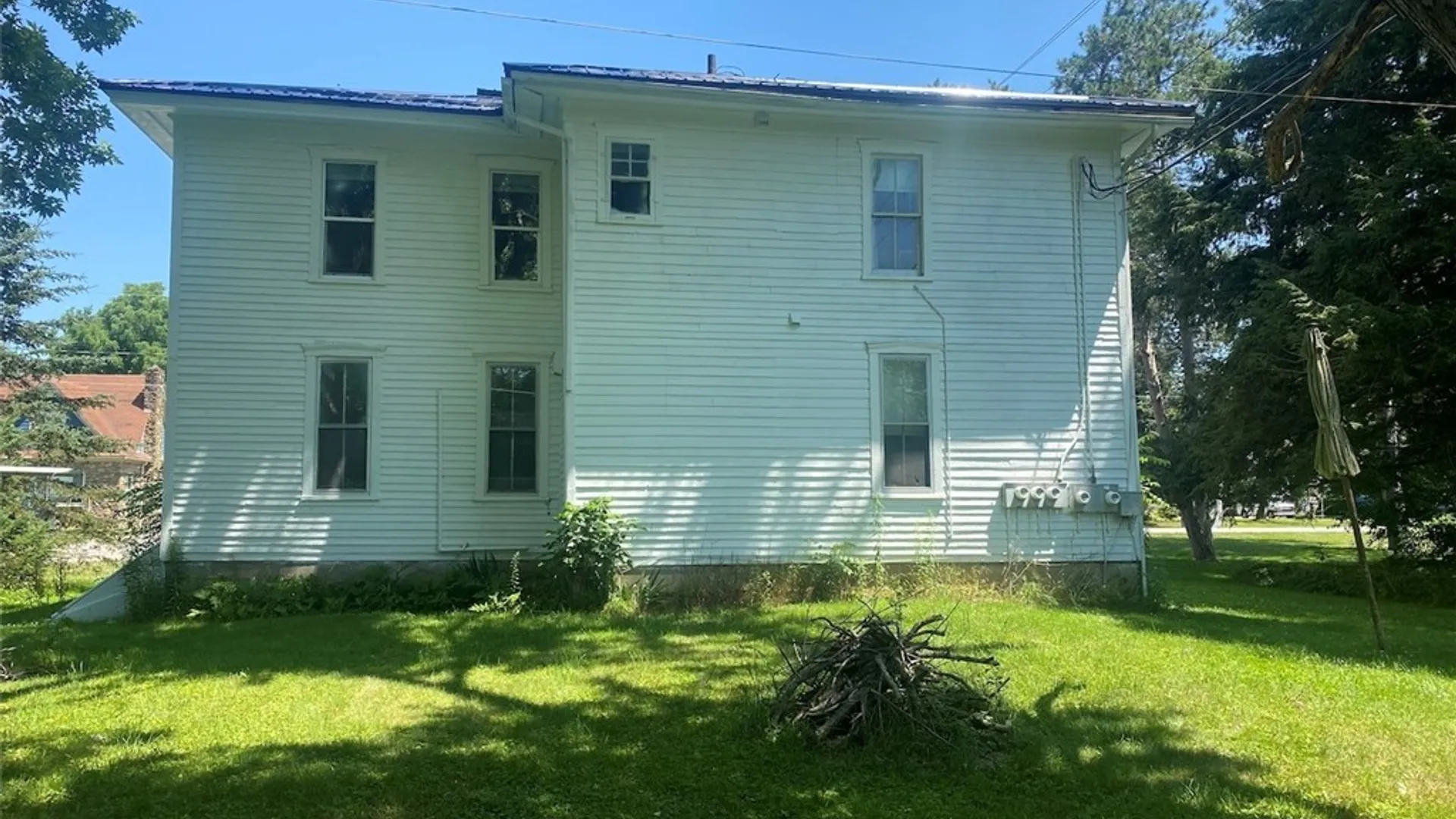Property at 7411 Leonard Avenue, Caneadea, NY 14744 3