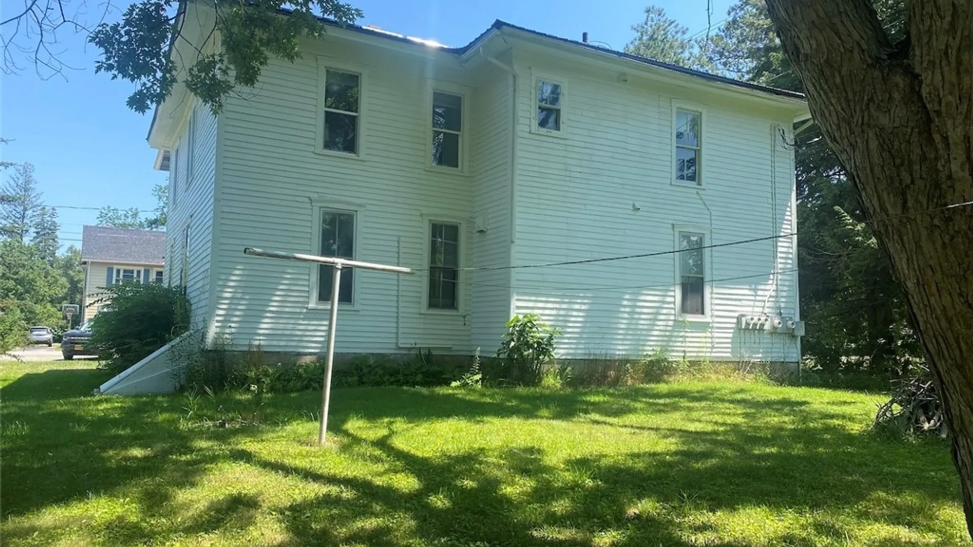 Property at 7411 Leonard Avenue, Caneadea, NY 14744 4