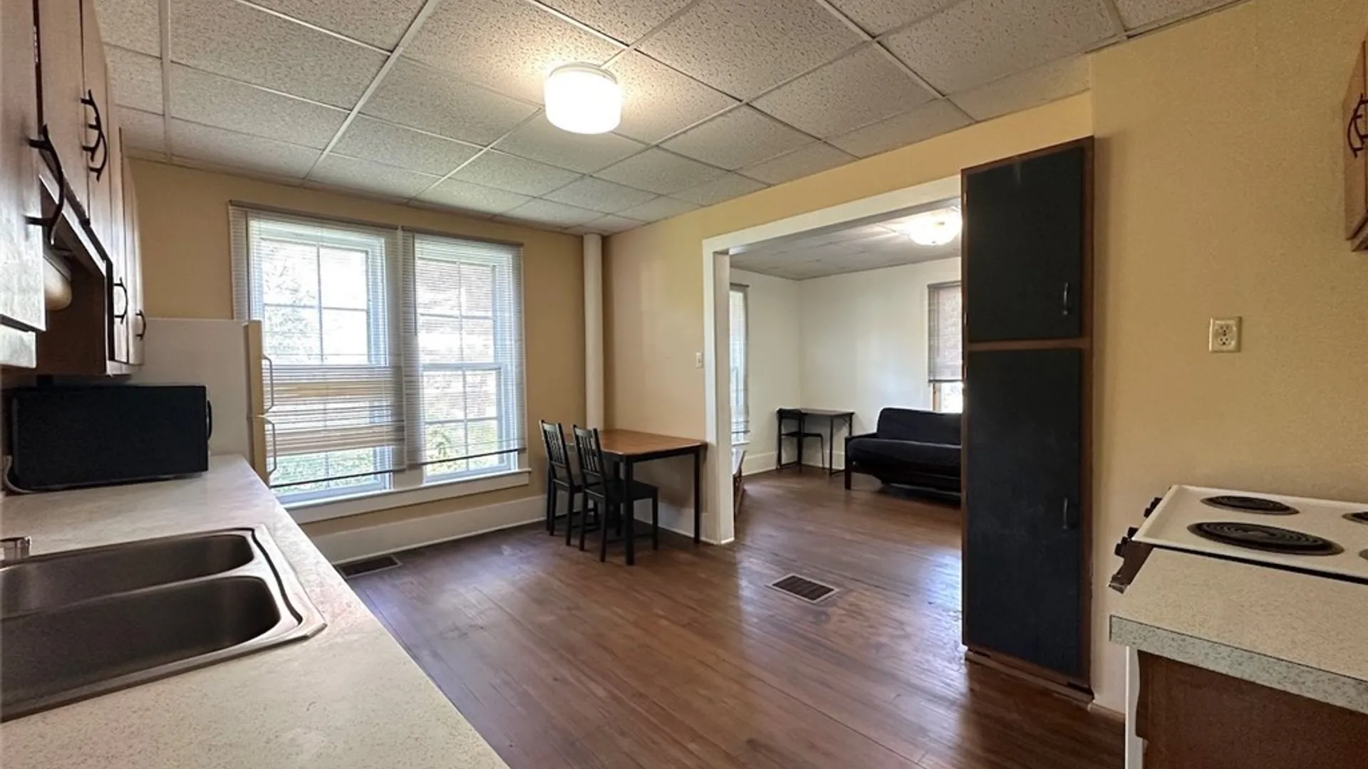 Property at 7411 Leonard Avenue, Caneadea, NY 14744 5