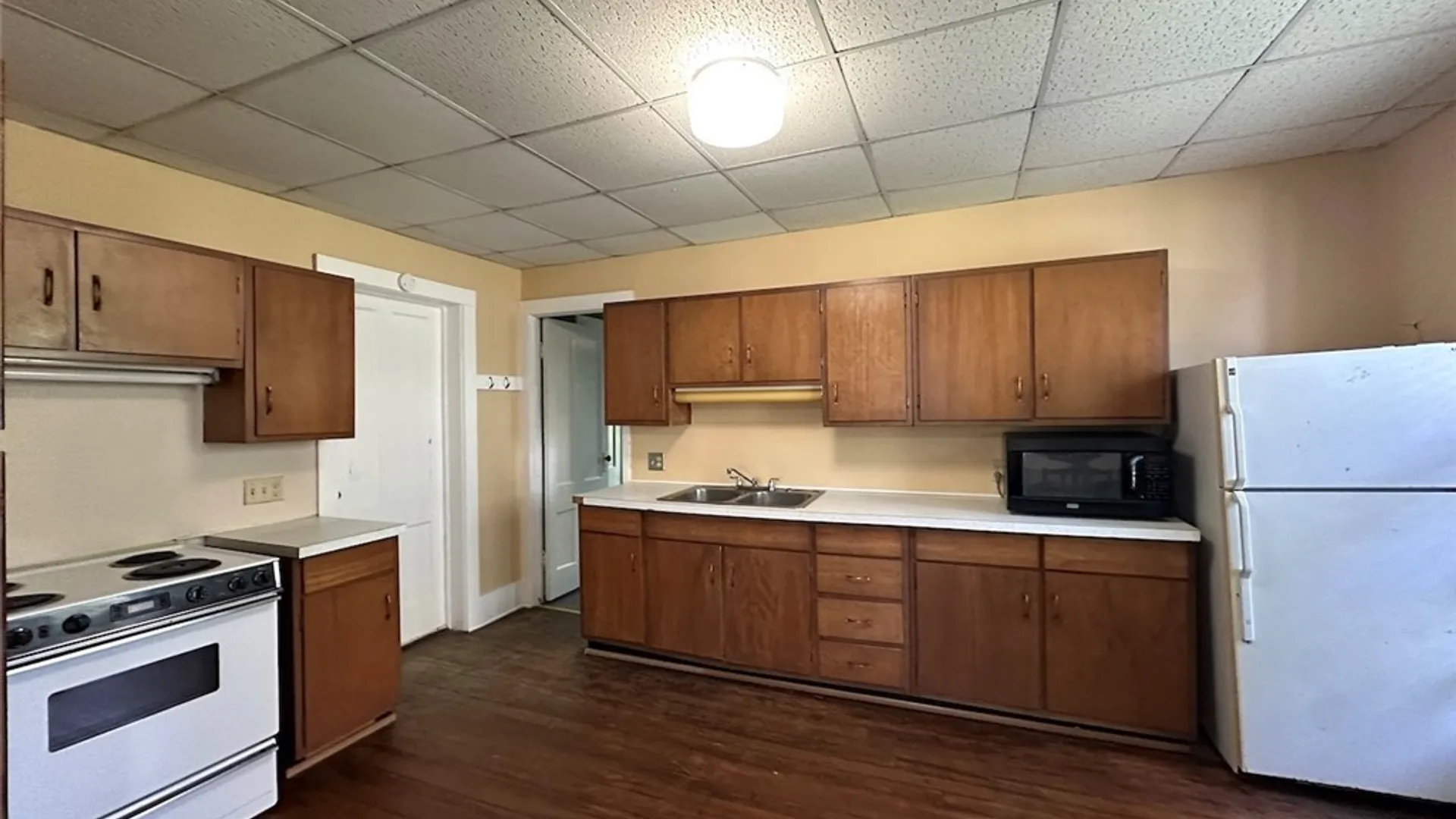 Property at 7411 Leonard Avenue, Caneadea, NY 14744 6