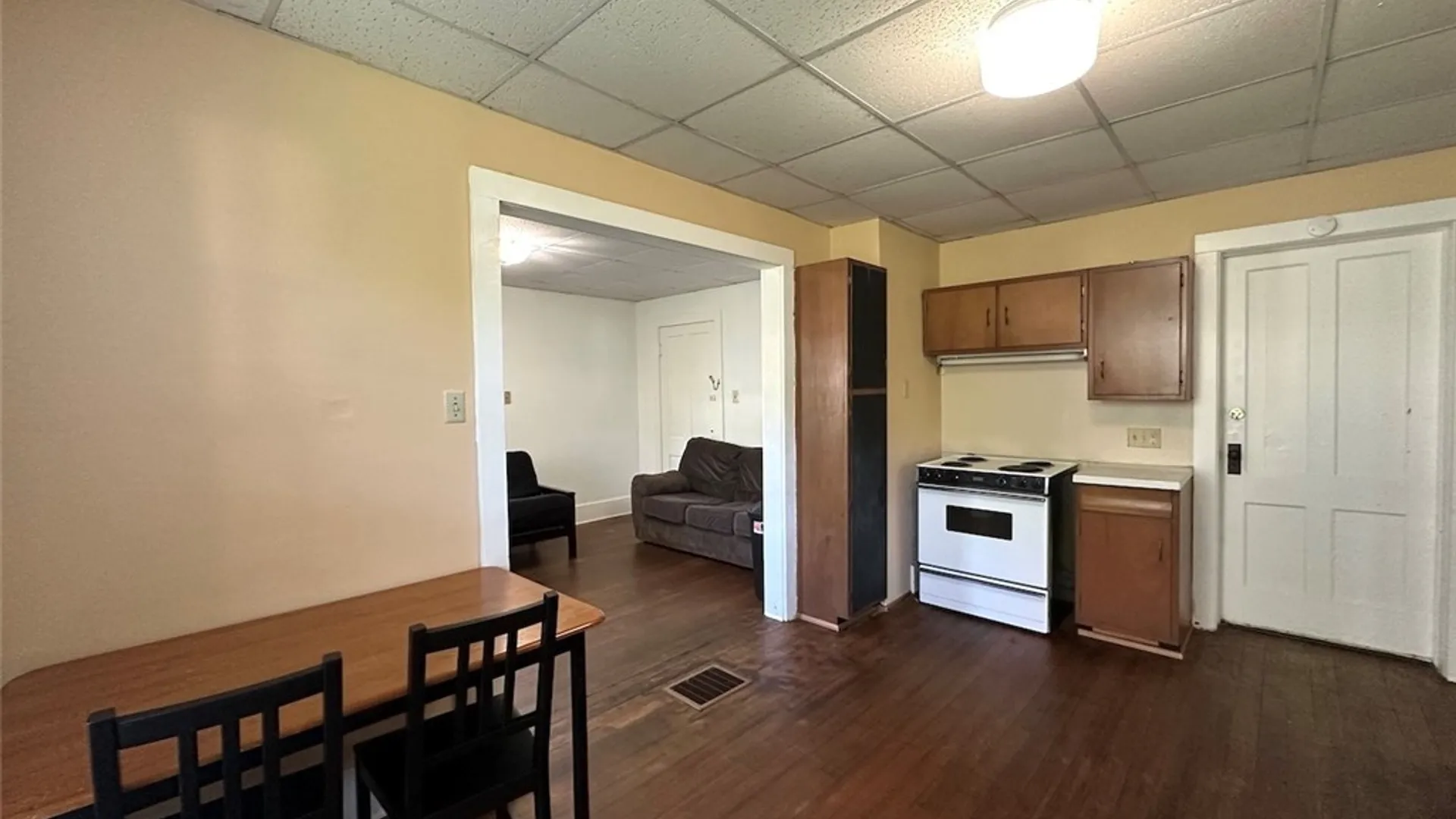 Property at 7411 Leonard Avenue, Caneadea, NY 14744 7
