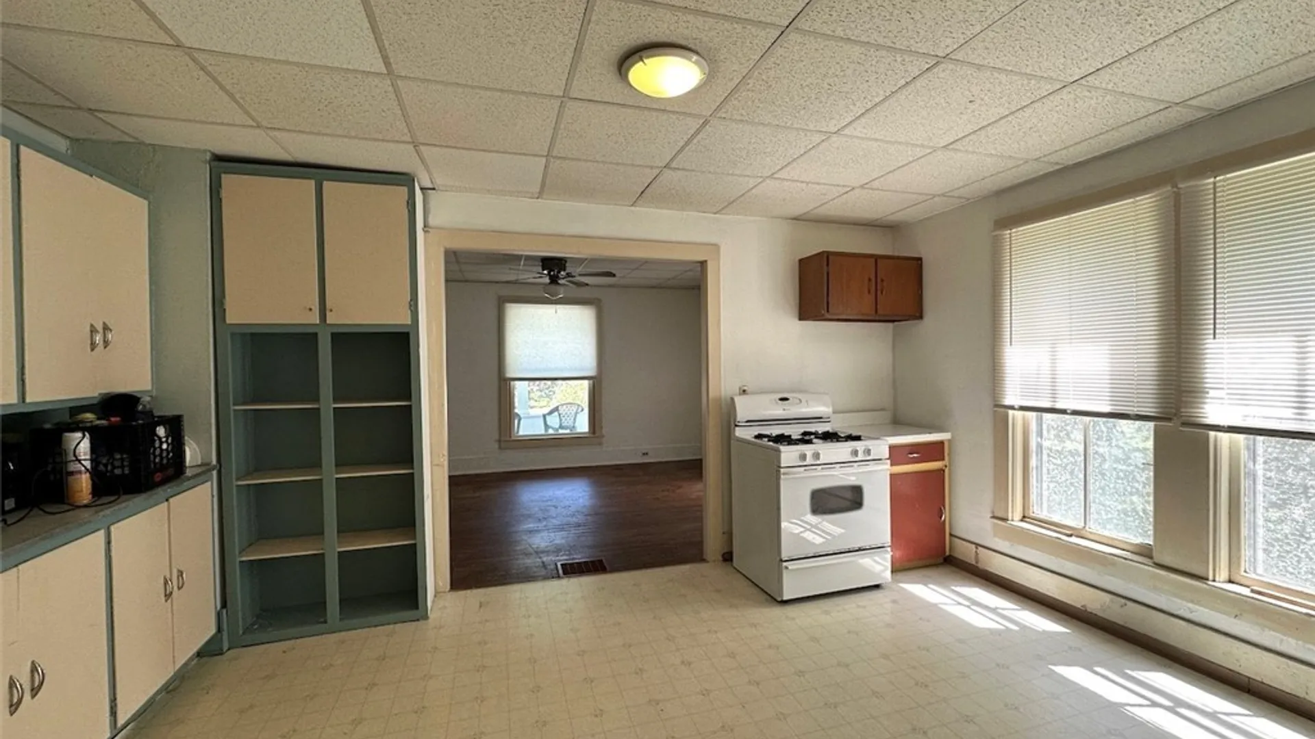 Property at 7411 Leonard Avenue, Caneadea, NY 14744 15