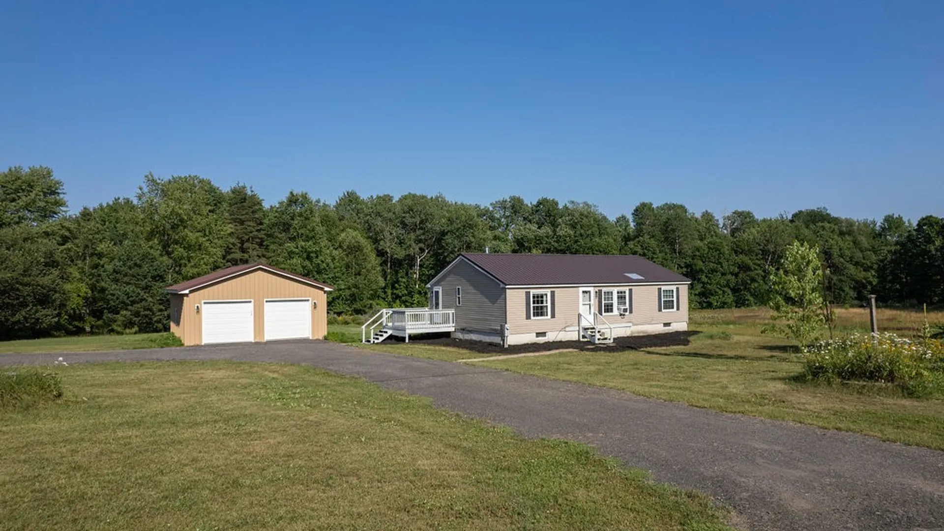 Property at 134 Hanley Road, Granby, NY 13074 2
