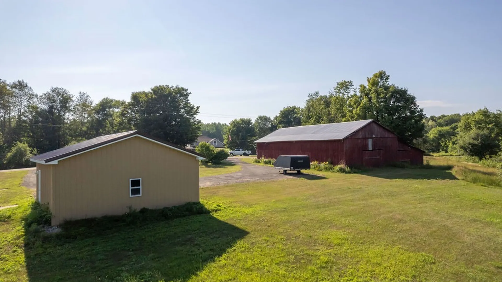 Property at 134 Hanley Road, Granby, NY 13074 31