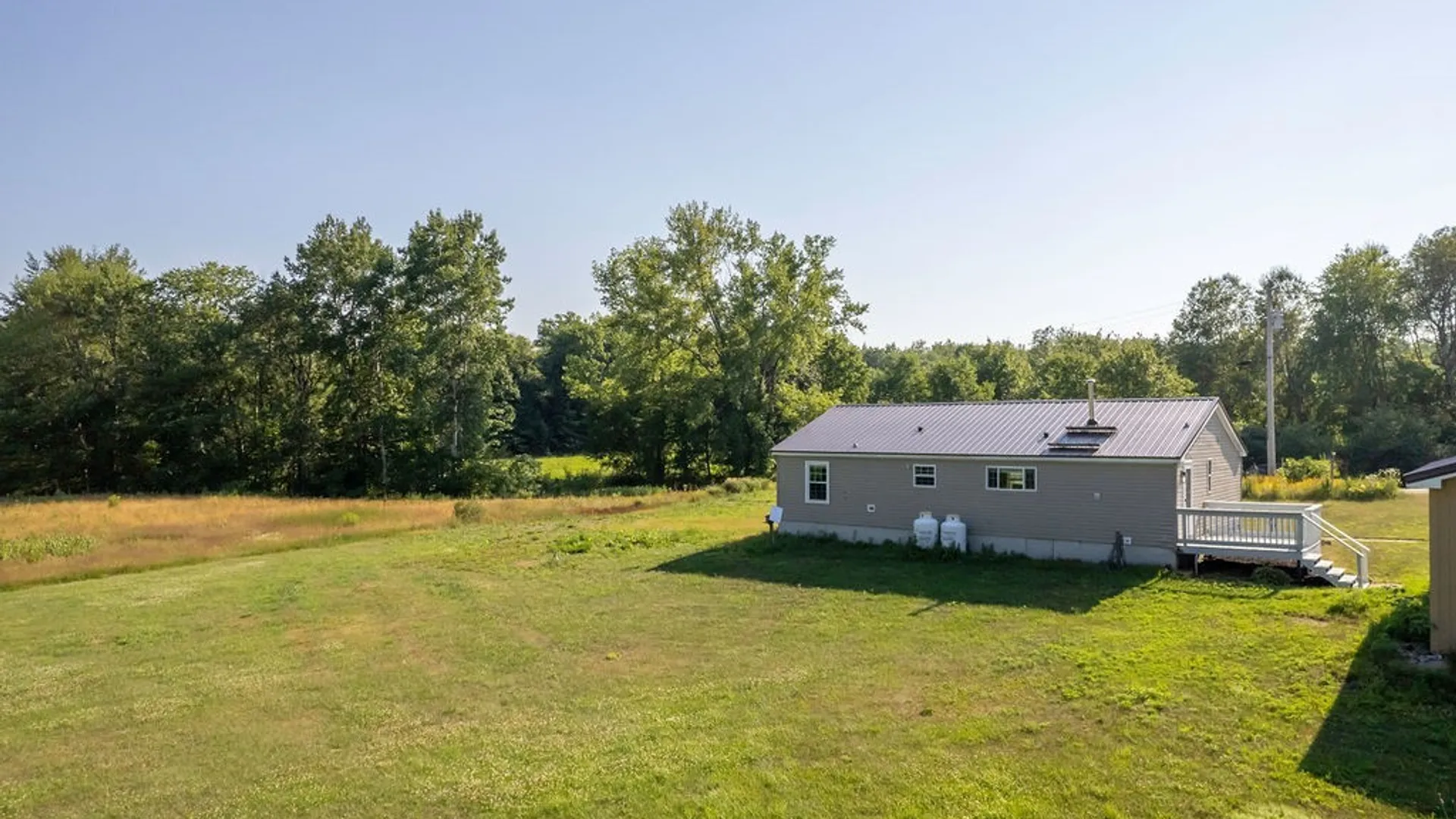 Property at 134 Hanley Road, Granby, NY 13074 32