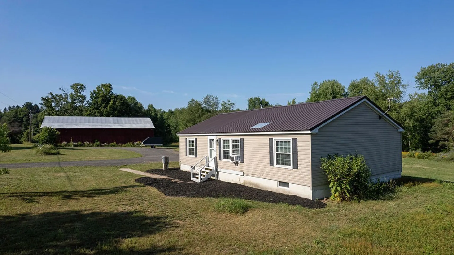 Property at 134 Hanley Road, Granby, NY 13074 35