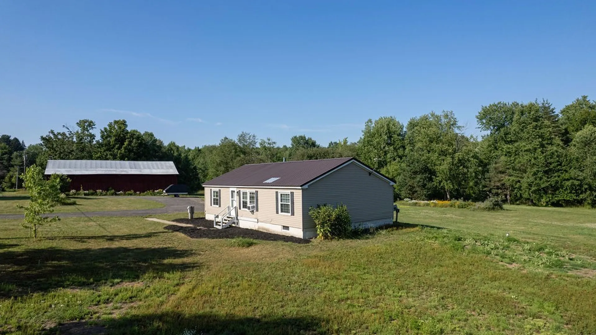 Property at 134 Hanley Road, Granby, NY 13074 36