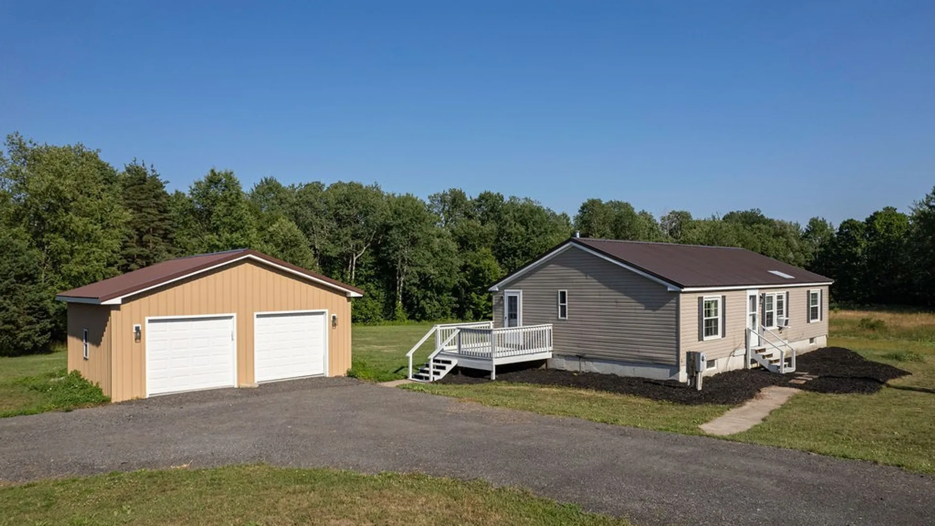 Property at 134 Hanley Road, Granby, NY 13074 37