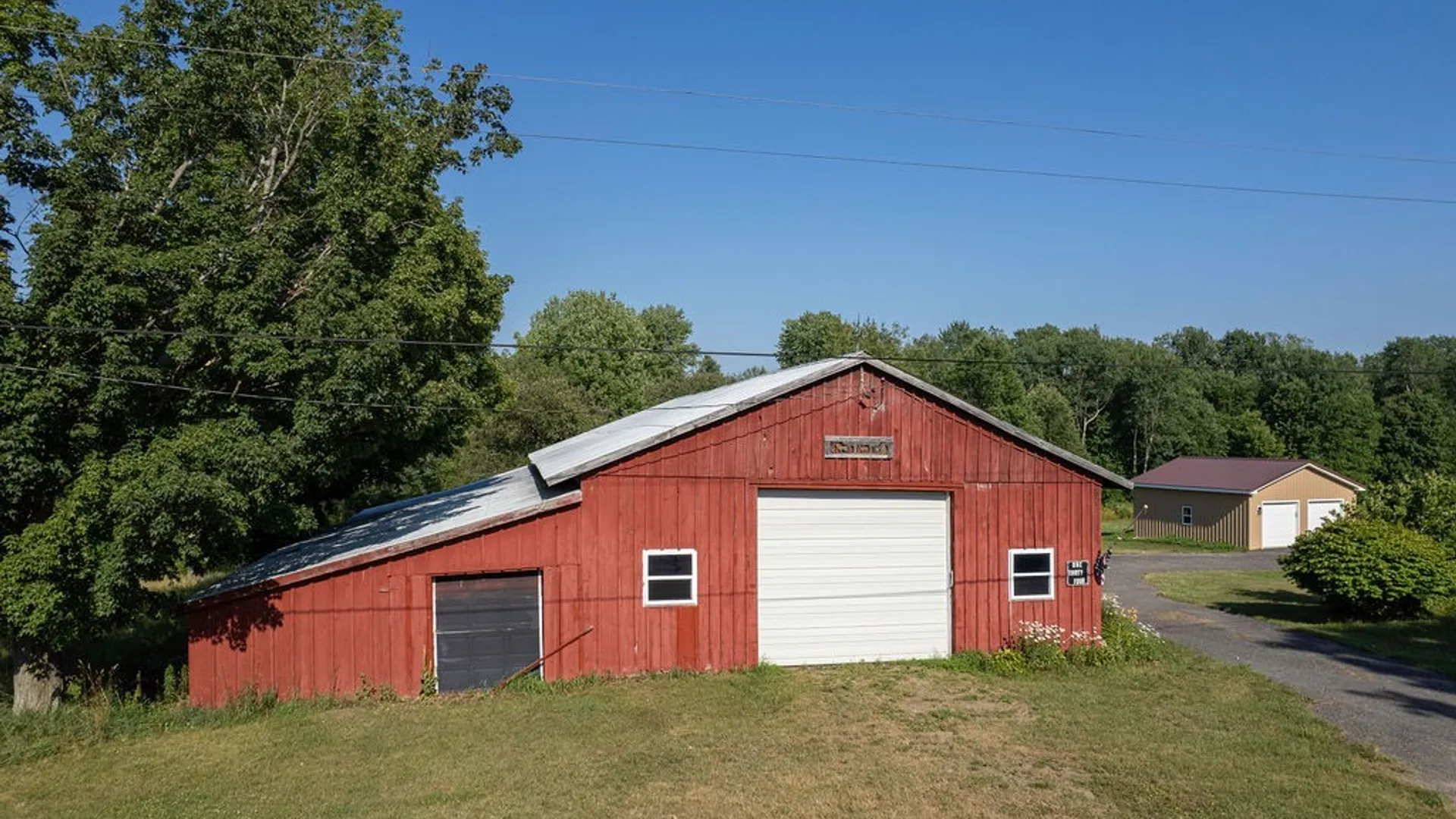 Property at 134 Hanley Road, Granby, NY 13074 38